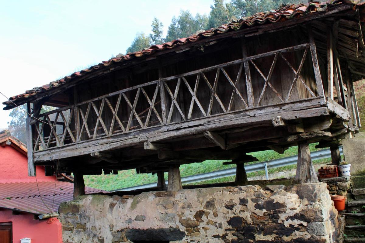 Casa Rural Ofelia photo 2