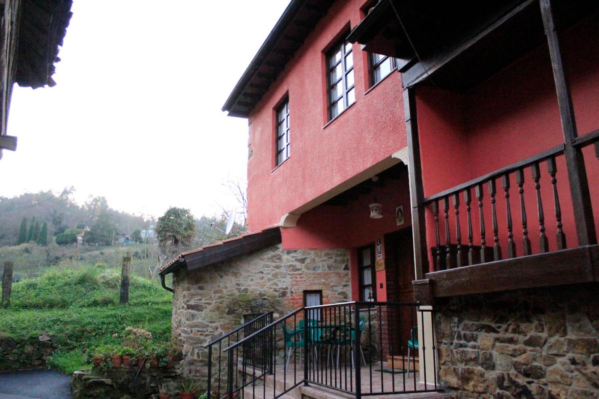 Casa Rural Ofelia photo 4