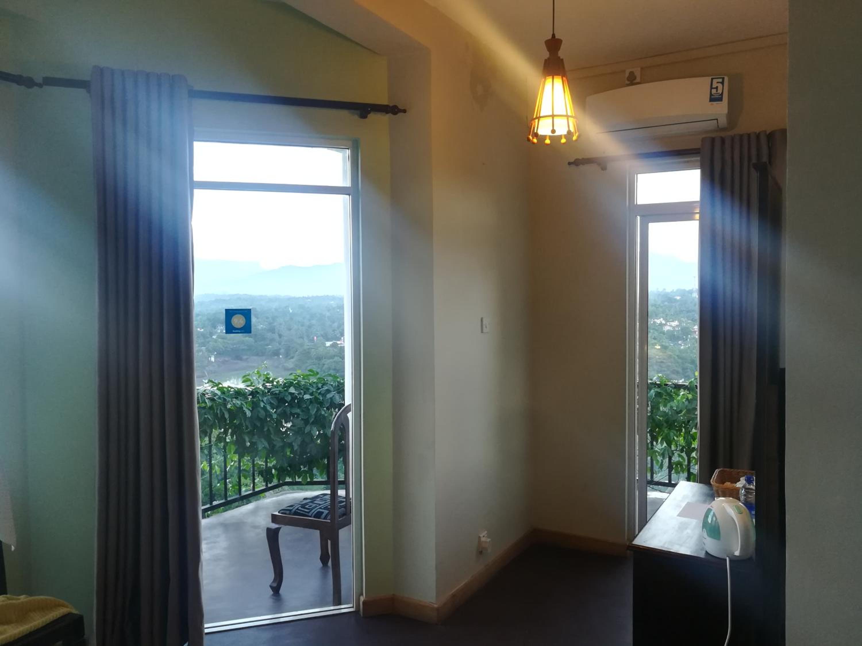 Villa Arunalu Kandy