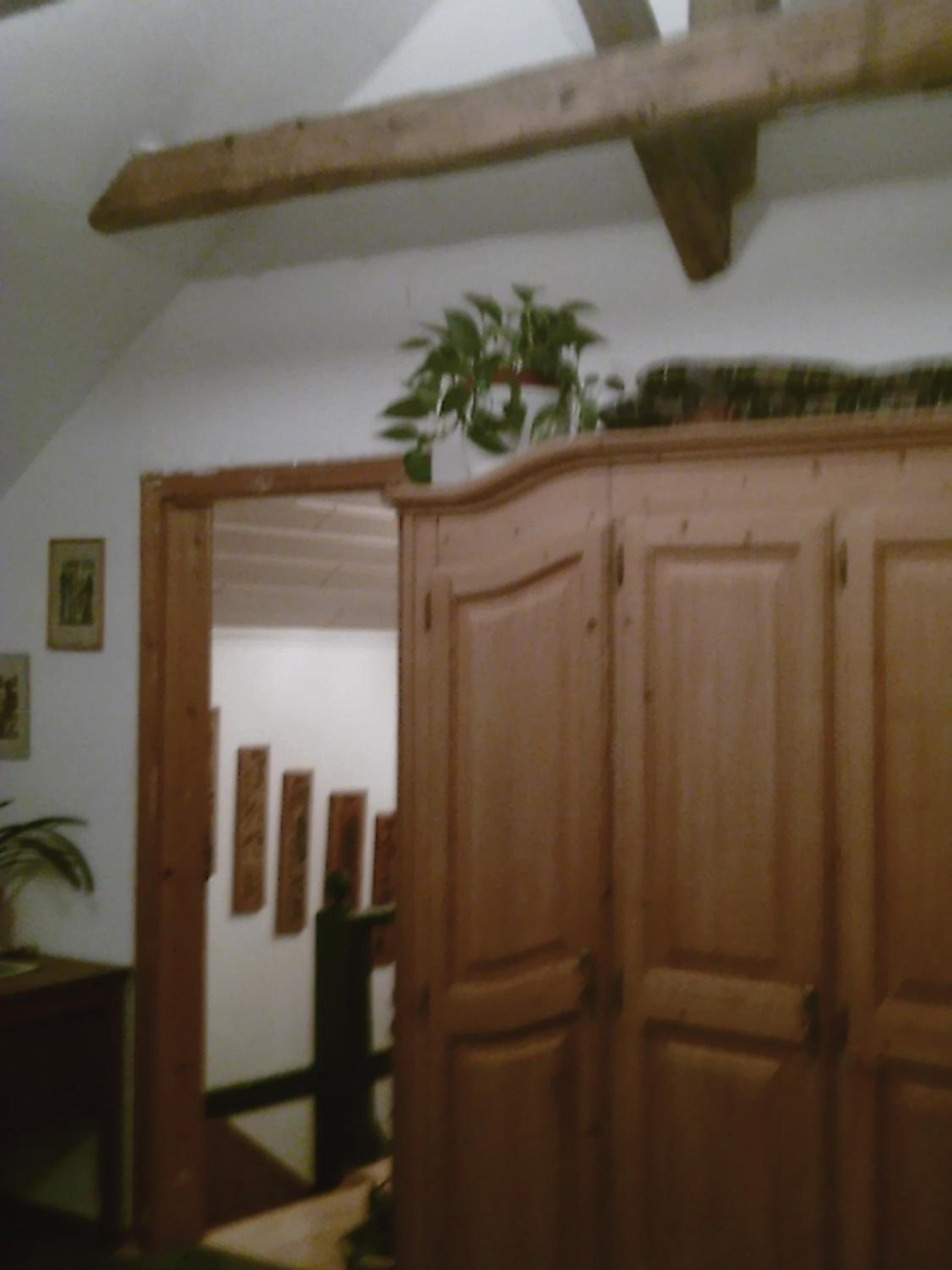 Altes Forsthaus am Bach