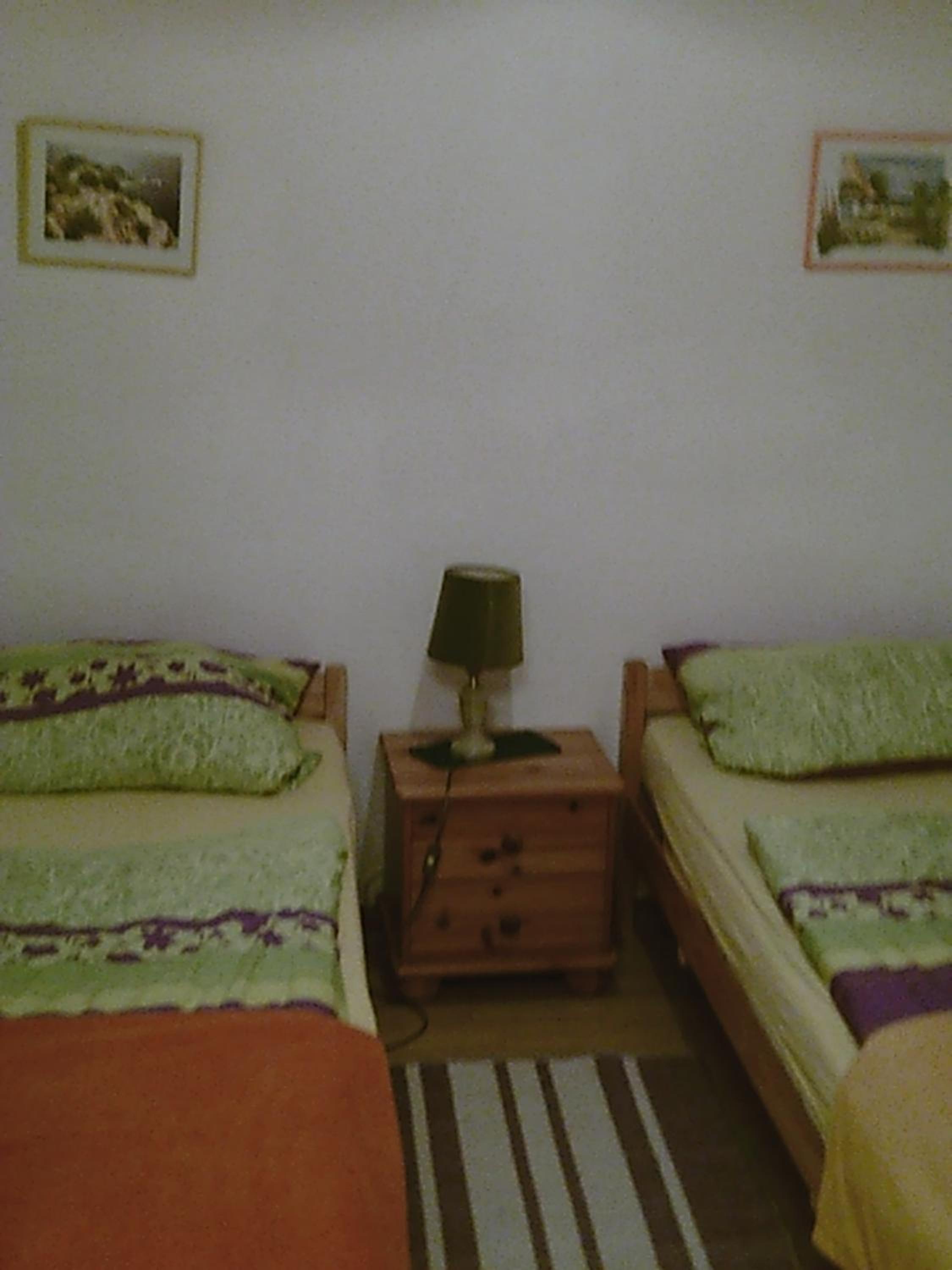 Altes Forsthaus am Bach