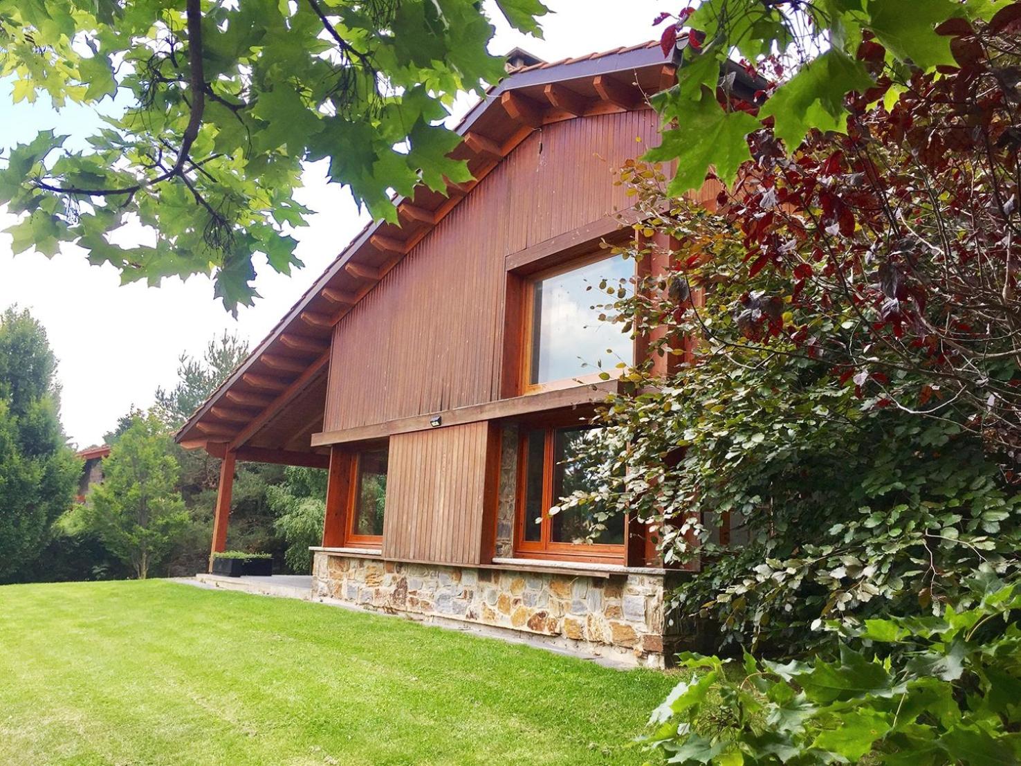 Casa PereCampelles - Vall de Núria - Ripollès view 5
