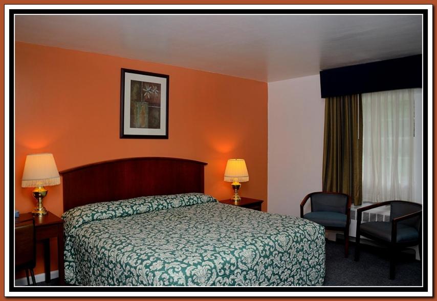 The Cardinal Inn
