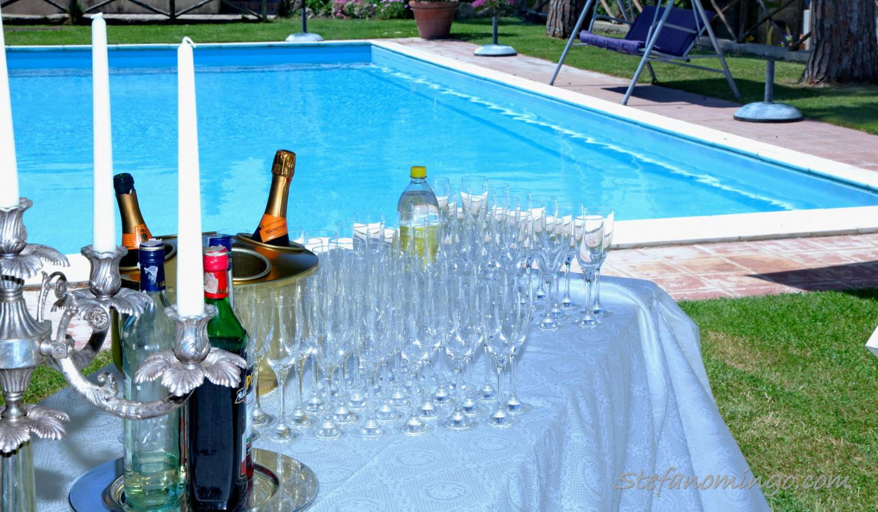 Parco delle Nazioni - Relax Grand Resort