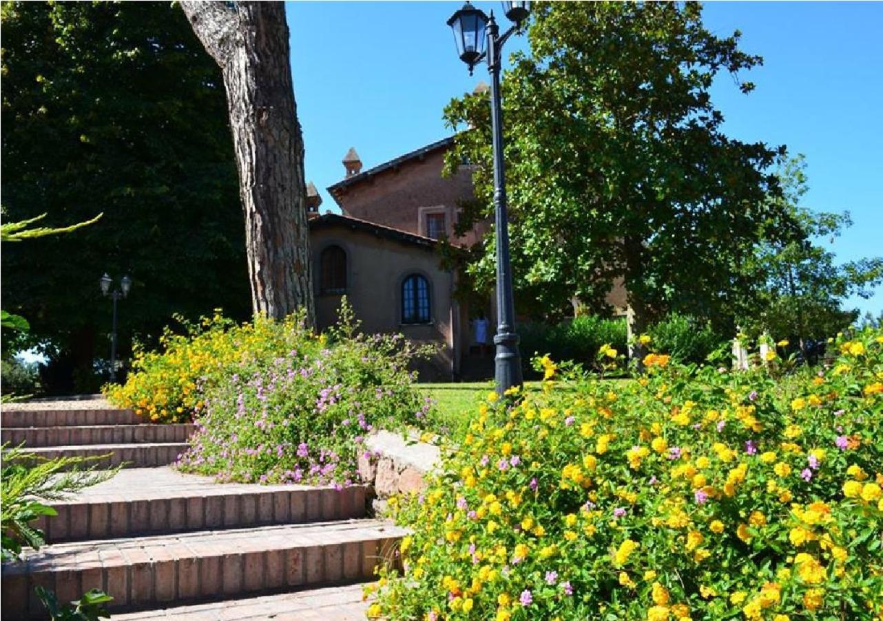 Parco delle Nazioni - Relax Grand Resort
