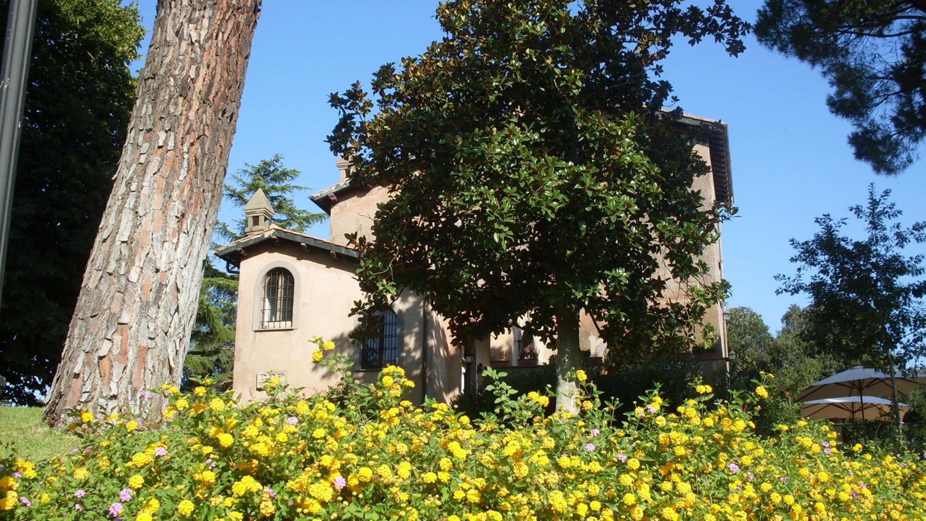 Parco delle Nazioni - Relax Grand Resort
