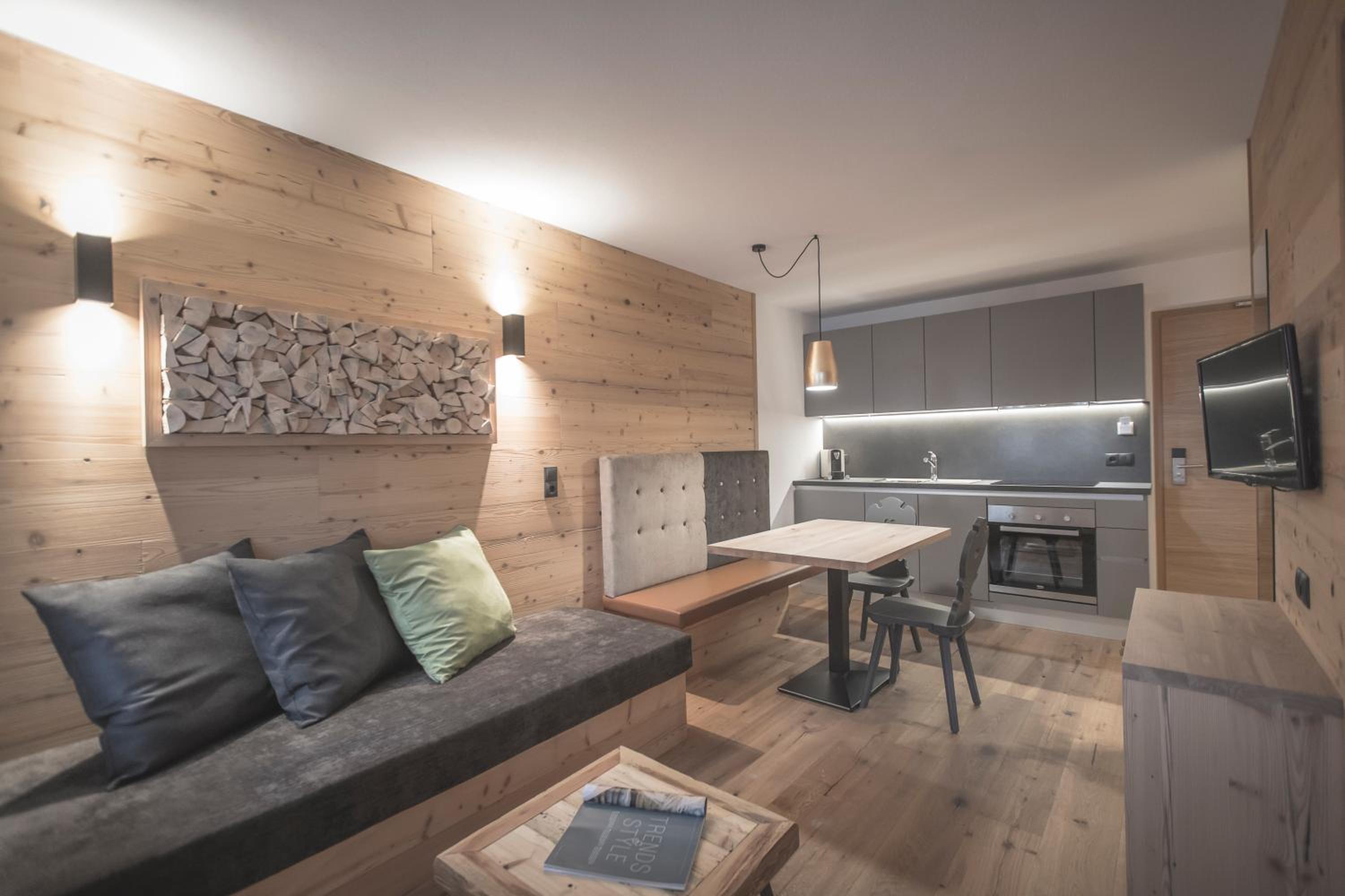 Ahrner Wirt Apartments photo 4