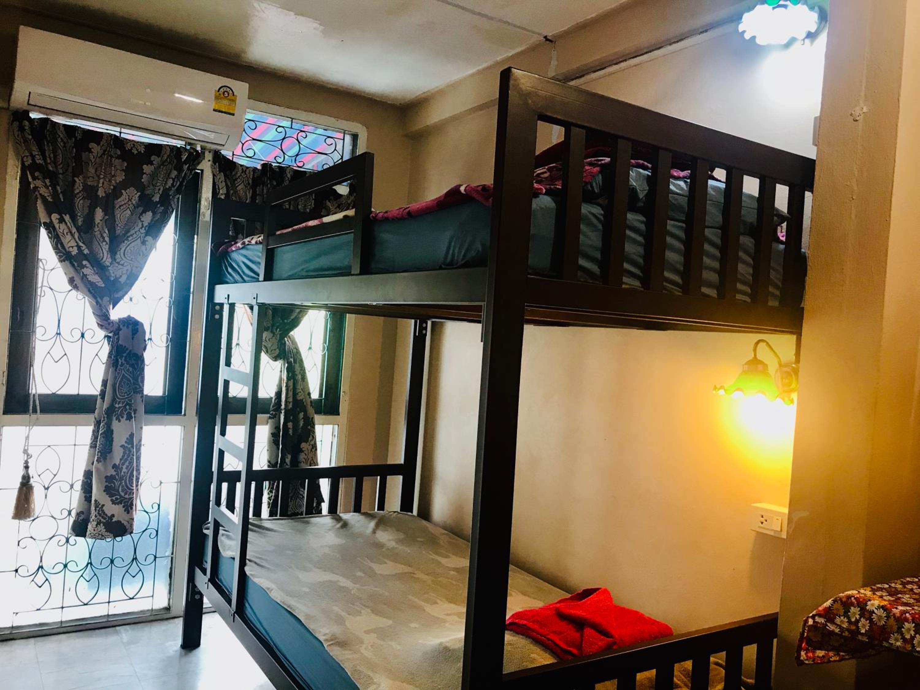 Pailin Guest House