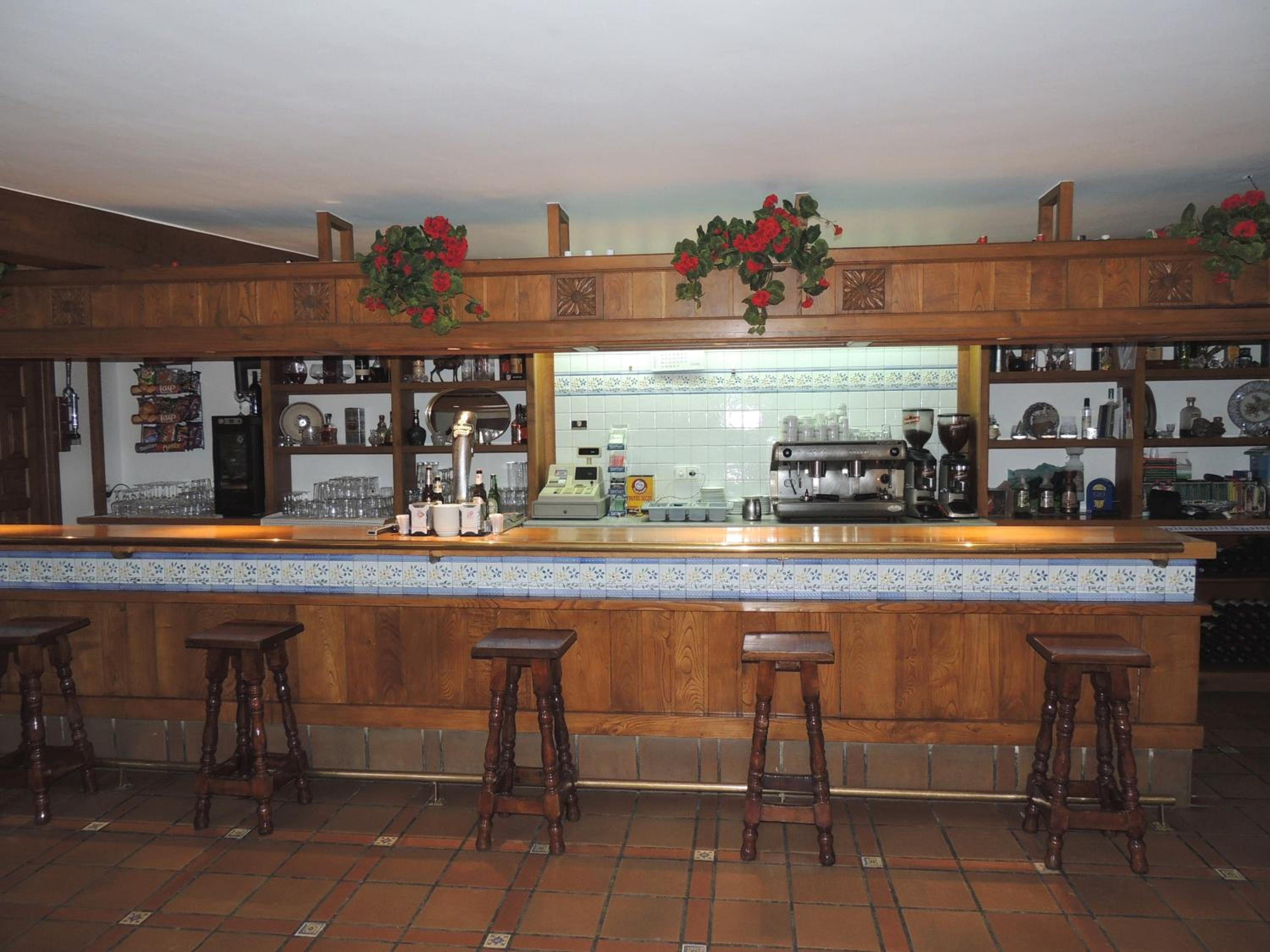 Posada Maximo