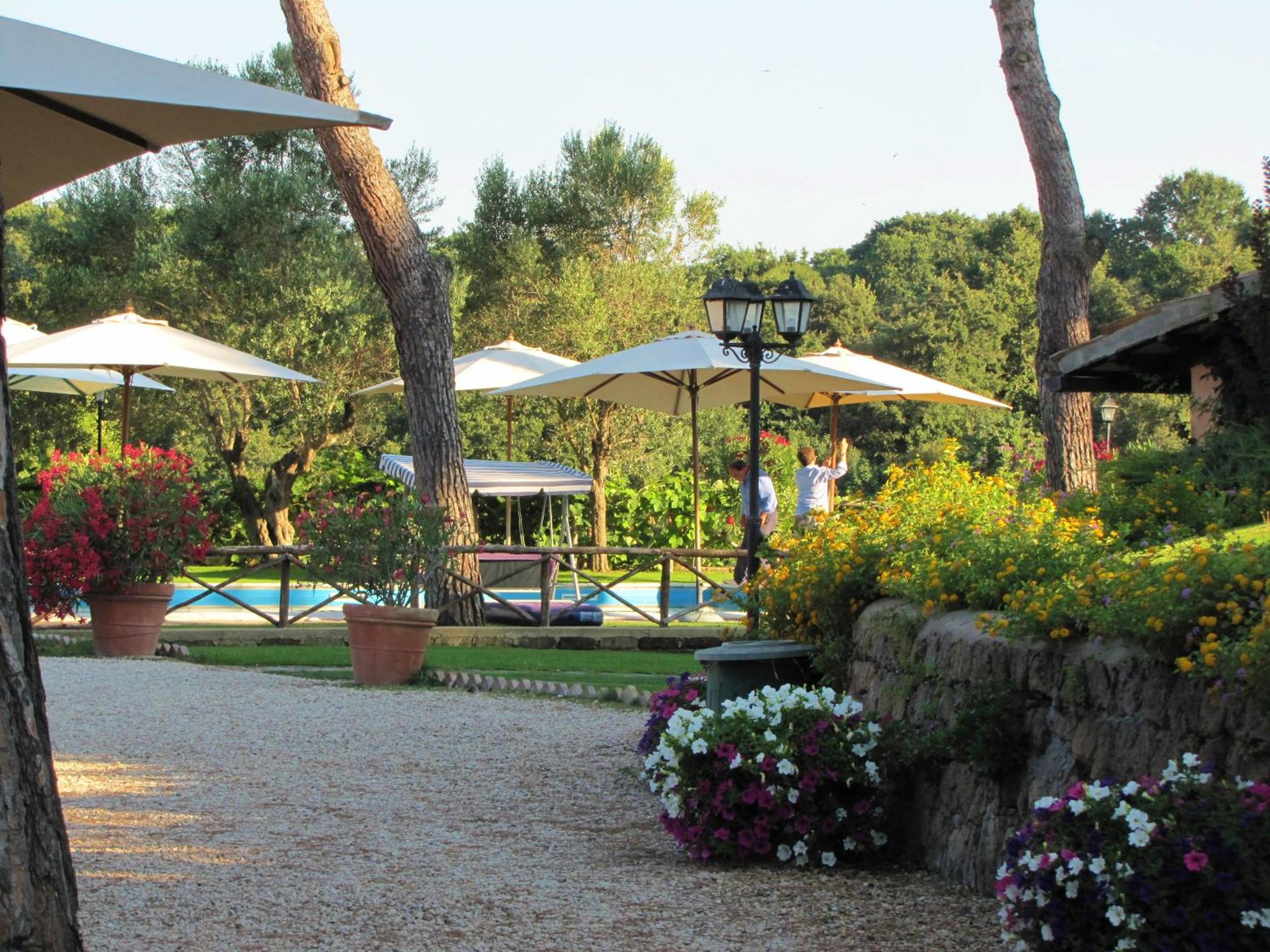 Parco delle Nazioni - Relax Grand Resort