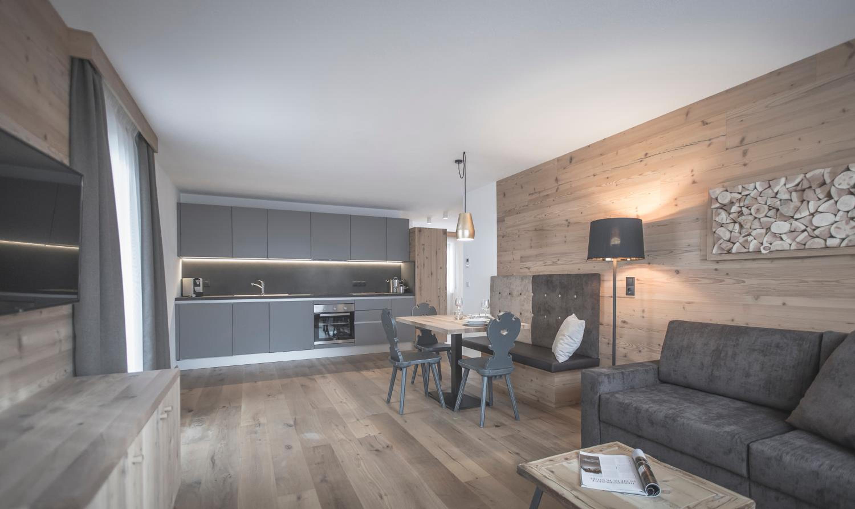 Ahrner Wirt Apartments