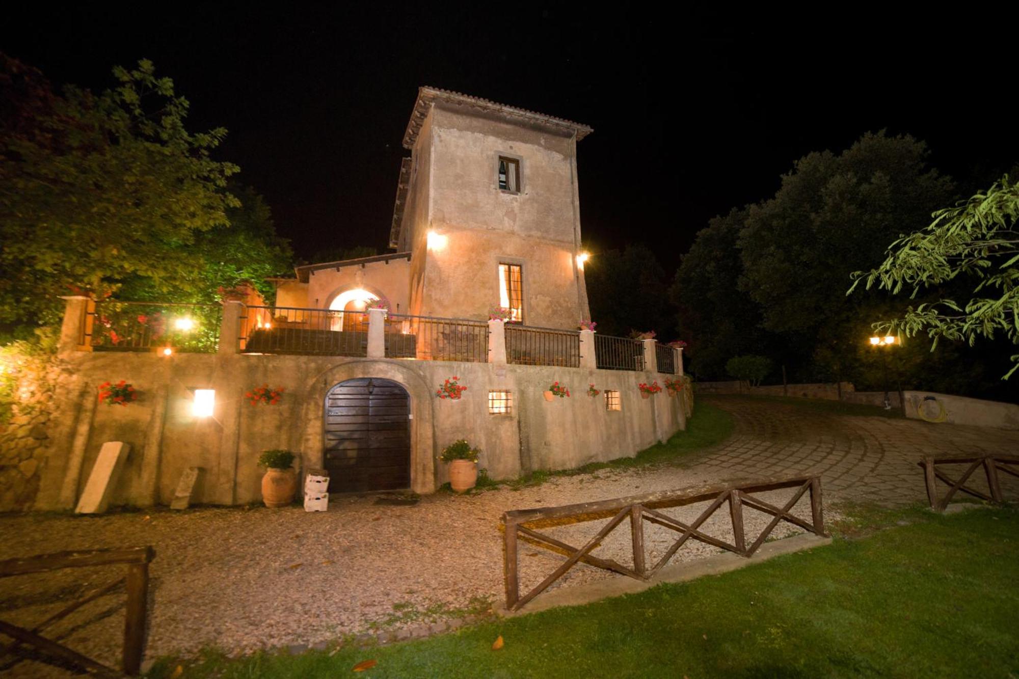 Parco delle Nazioni - Relax Grand Resort