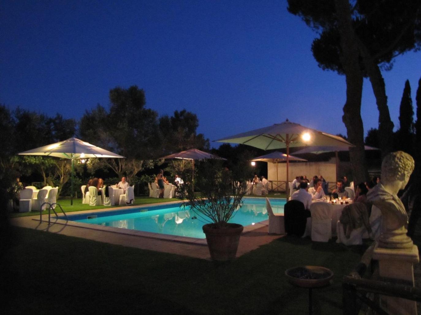 Parco delle Nazioni - Relax Grand Resort