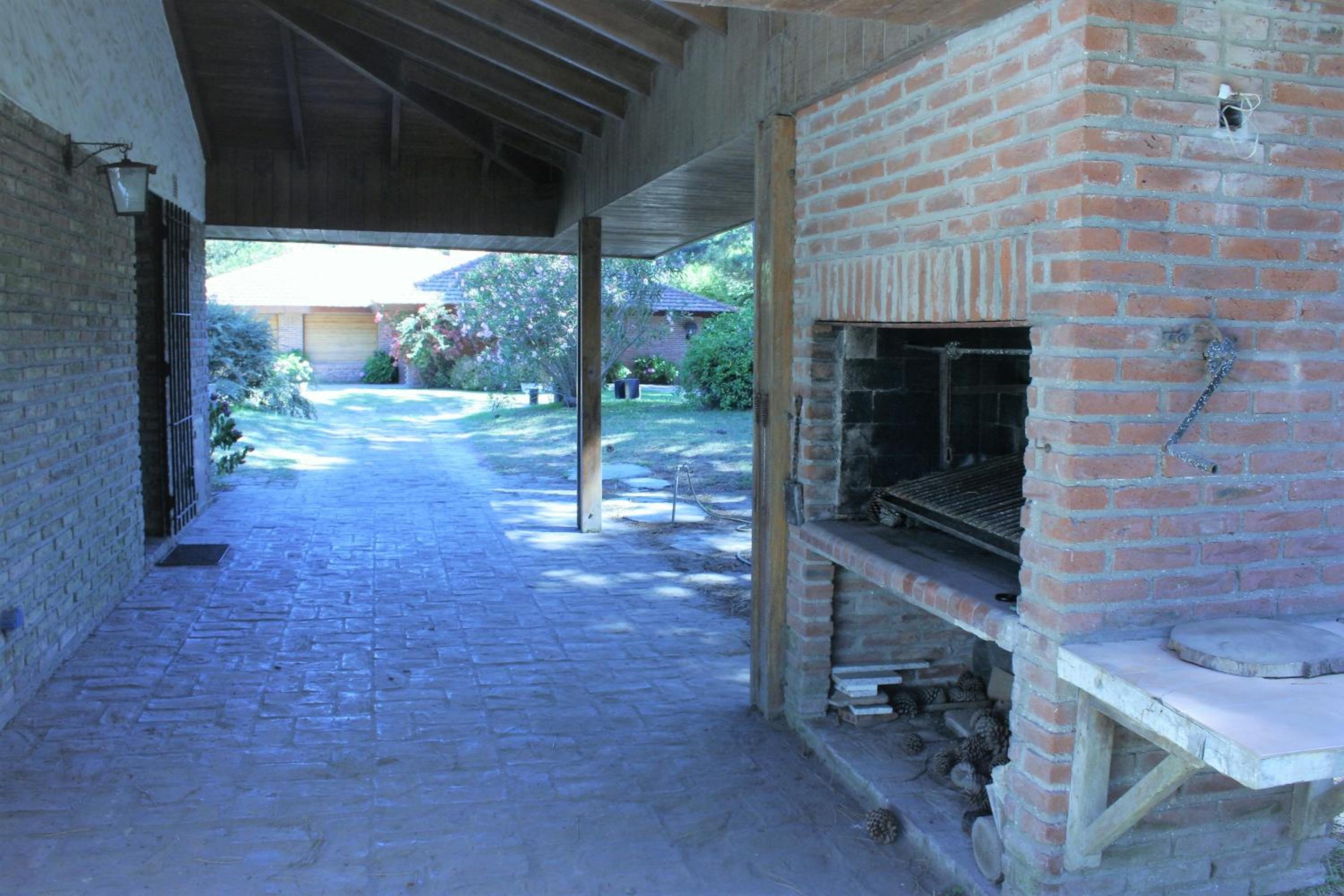 Chalet Panda