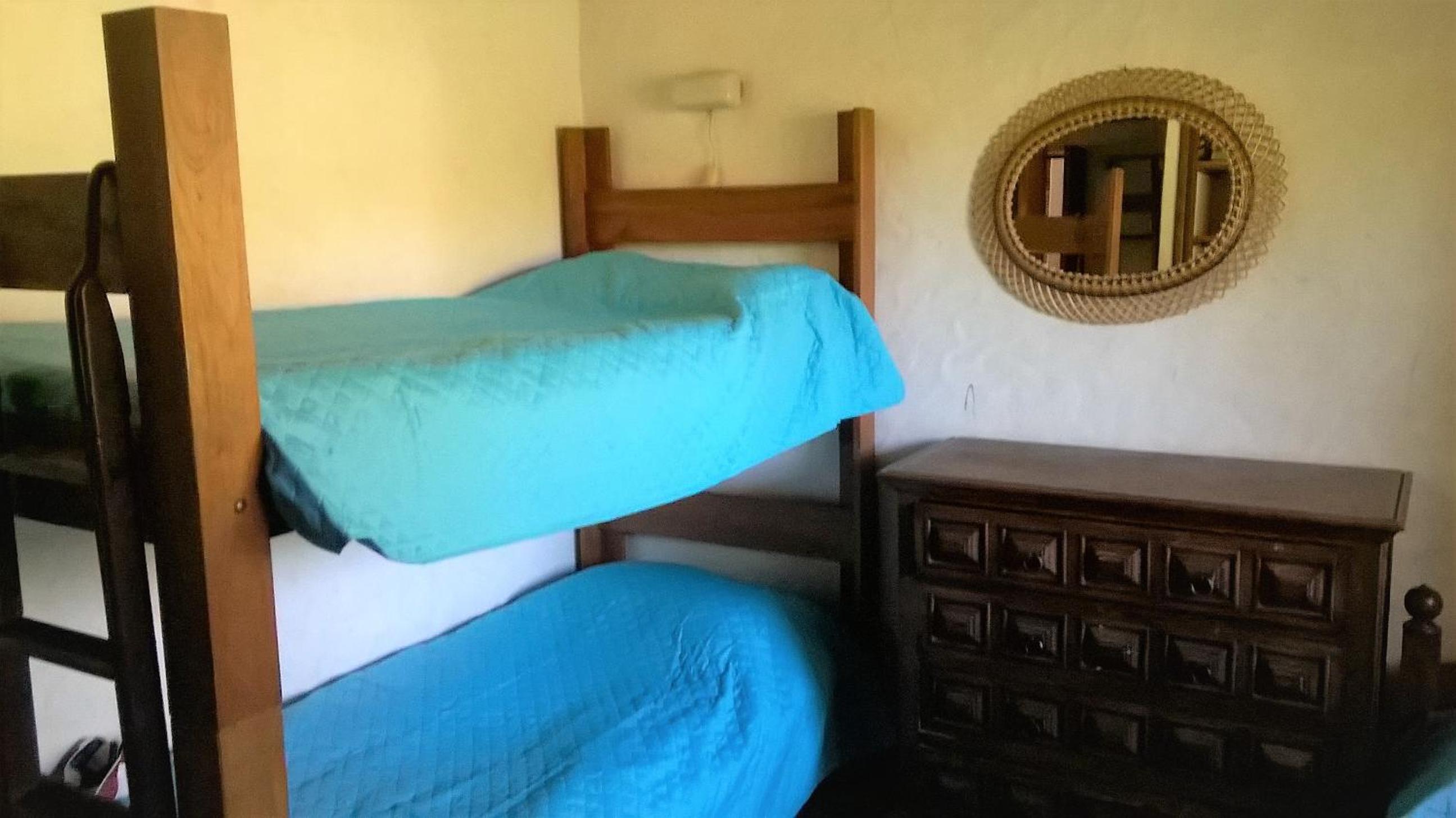 Chalet Panda