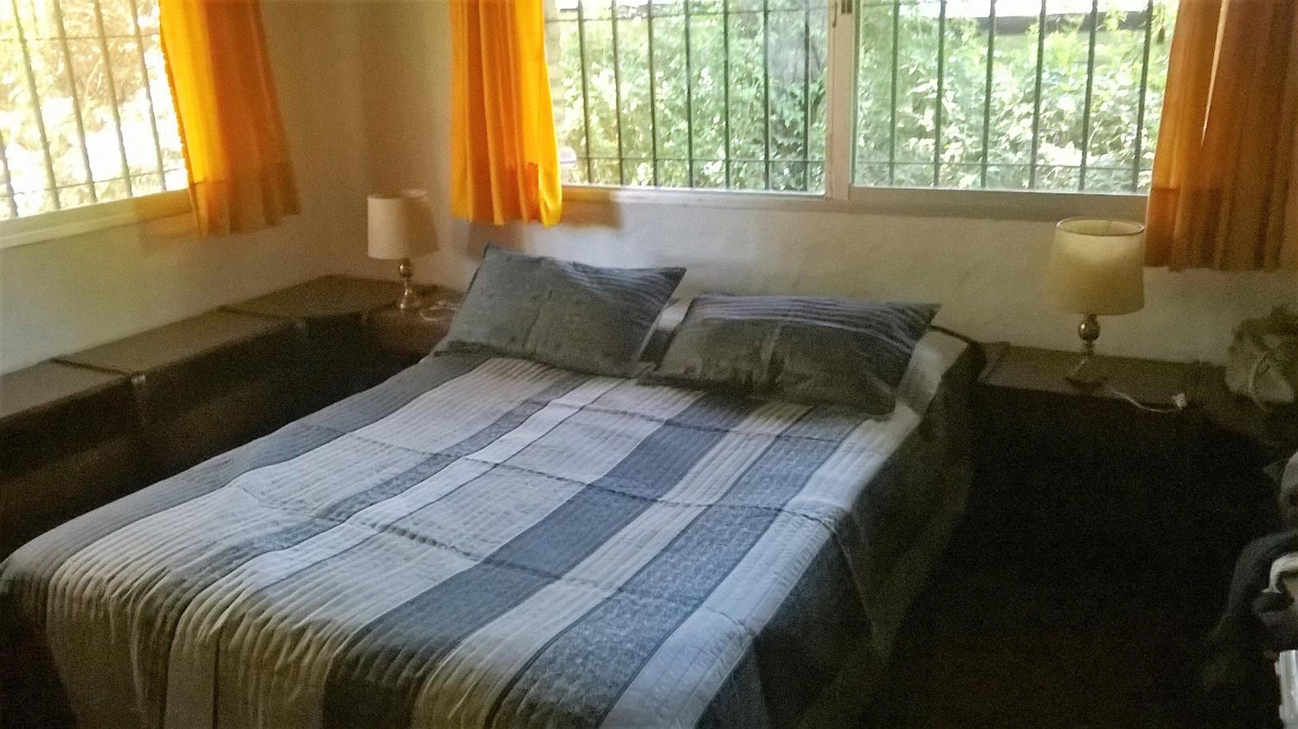 Chalet Panda