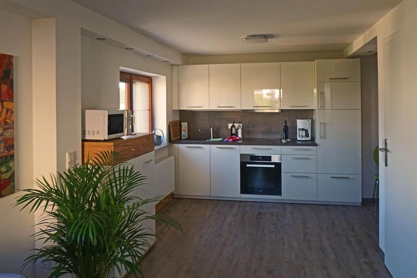 FeWo „Zum Napoleonstein“ view 4