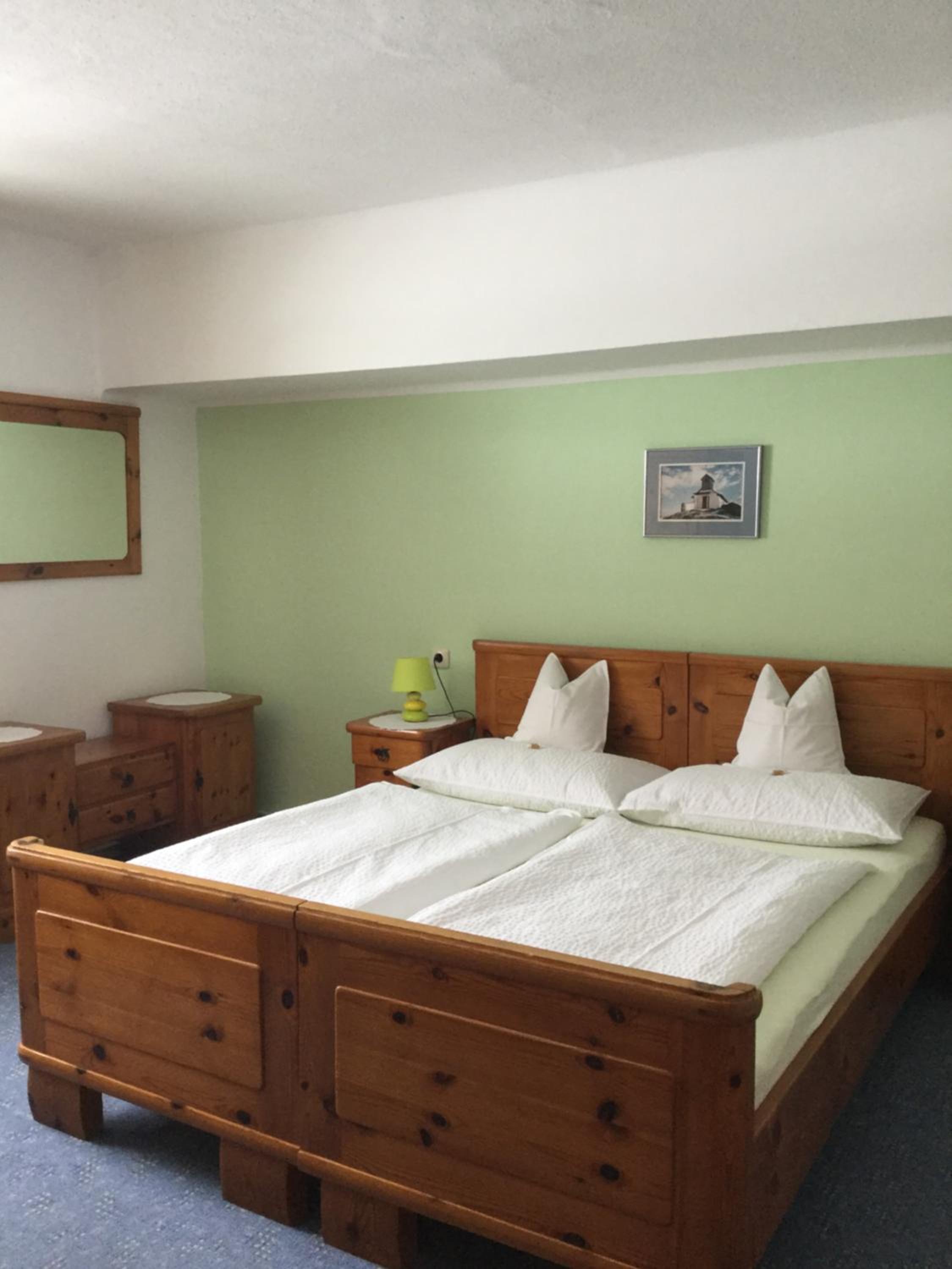 Ferienwohnung Sonnschein