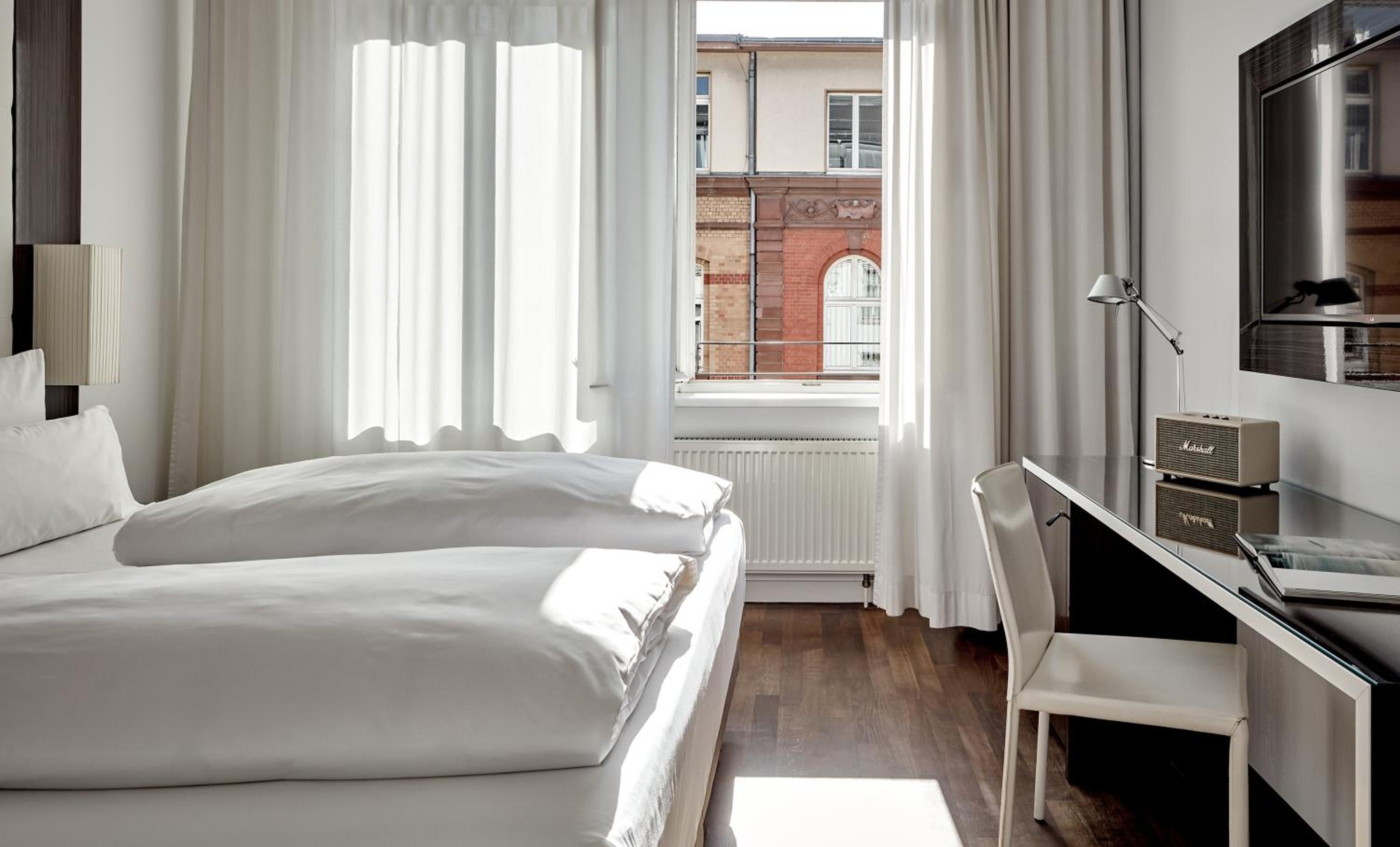 The Pure, Frankfurt, a Member of Design Hotels - Property Image 43