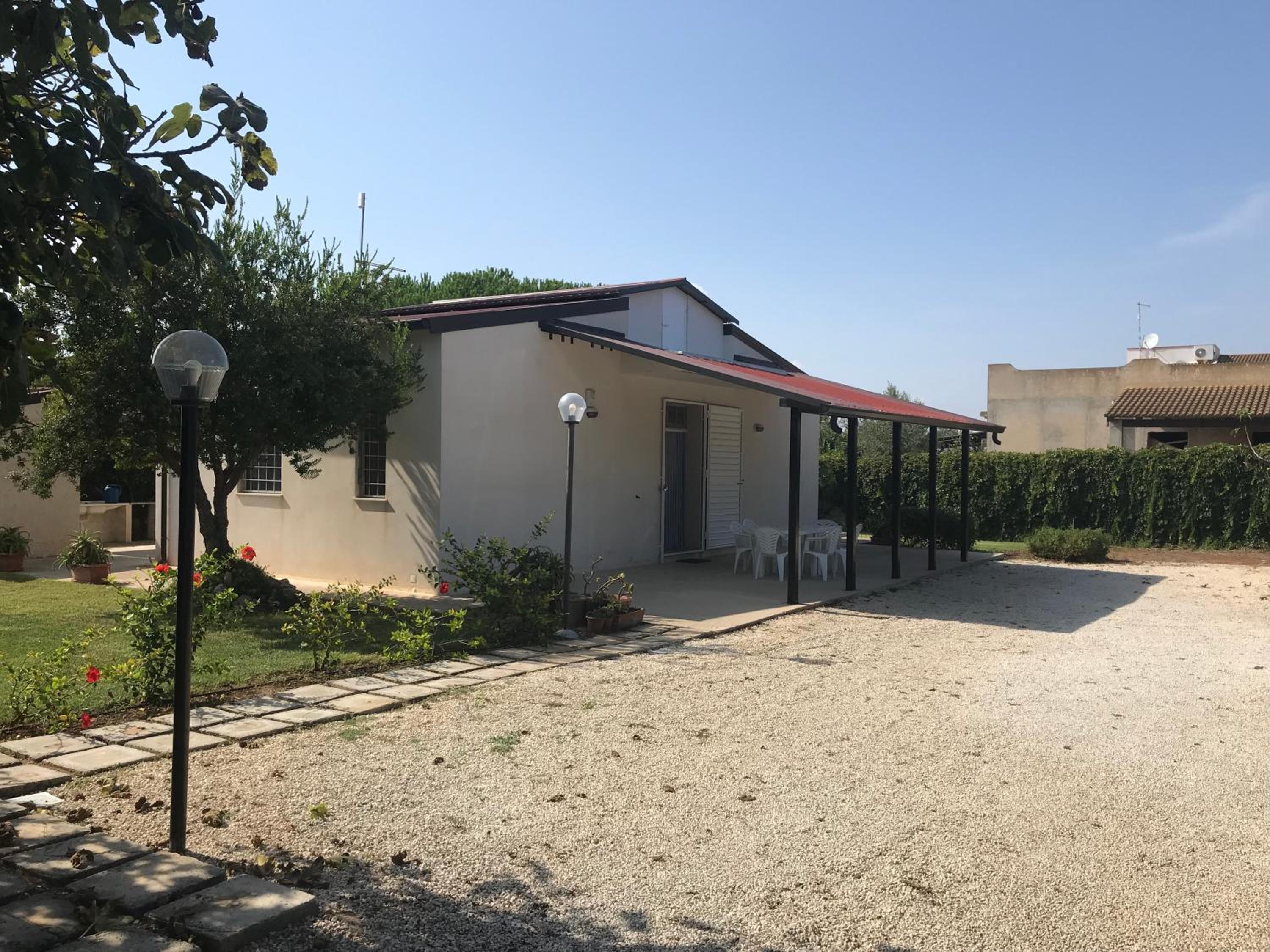Villetta San Lorenzo - Marzamemi view 3