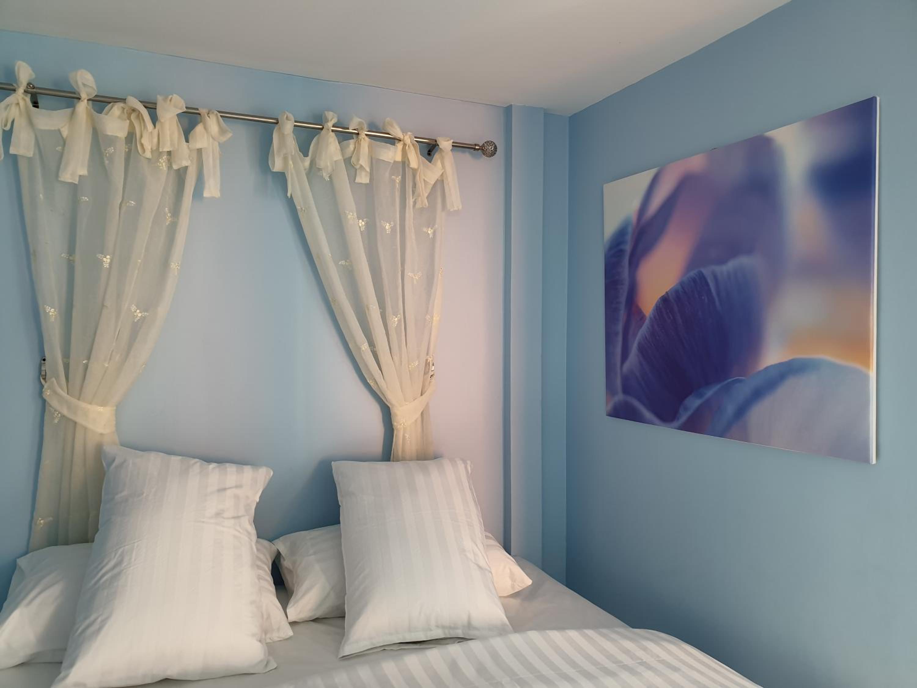 Bunny Hill Resort
