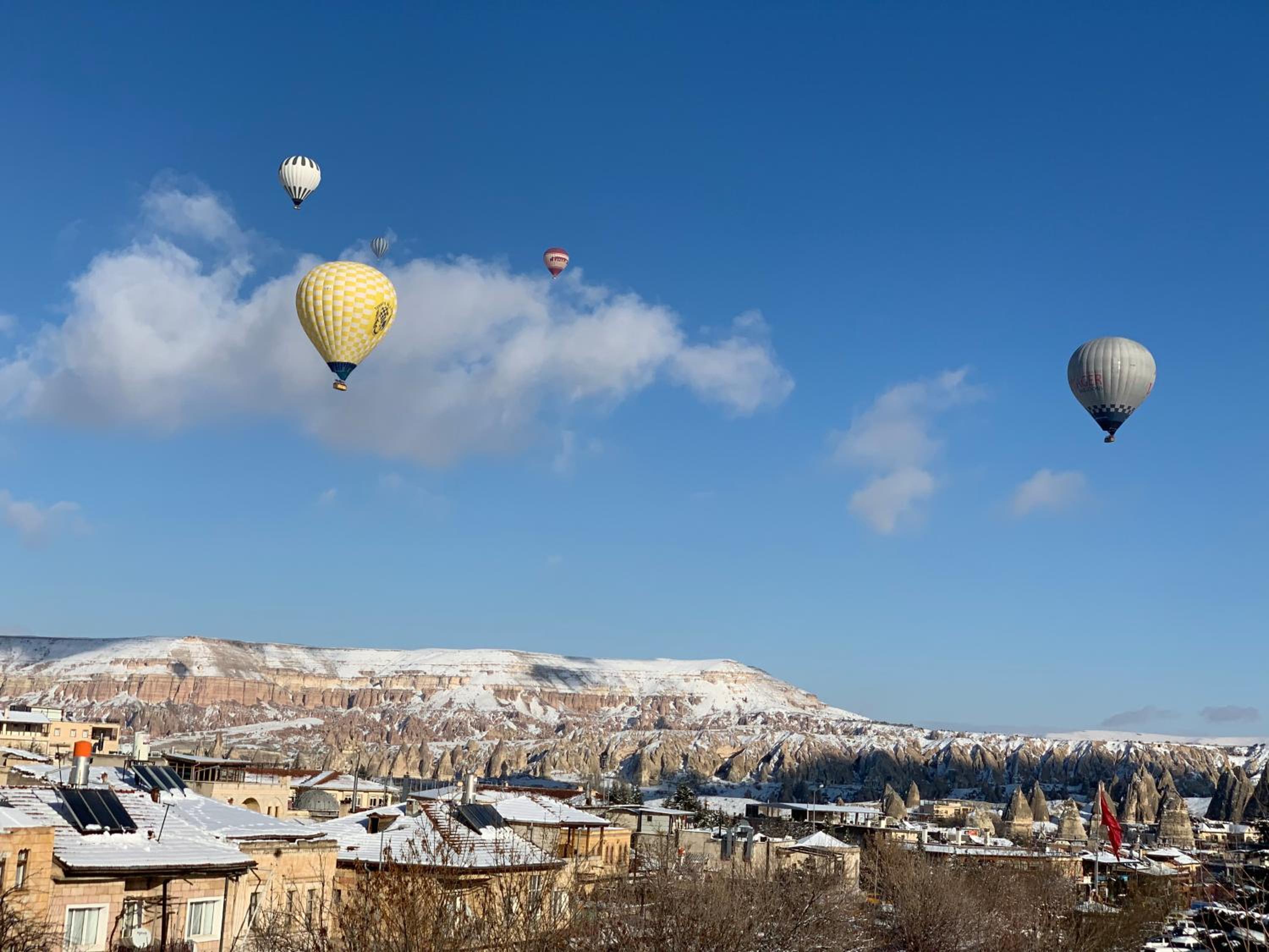 Cappadocian Special House - Image 8