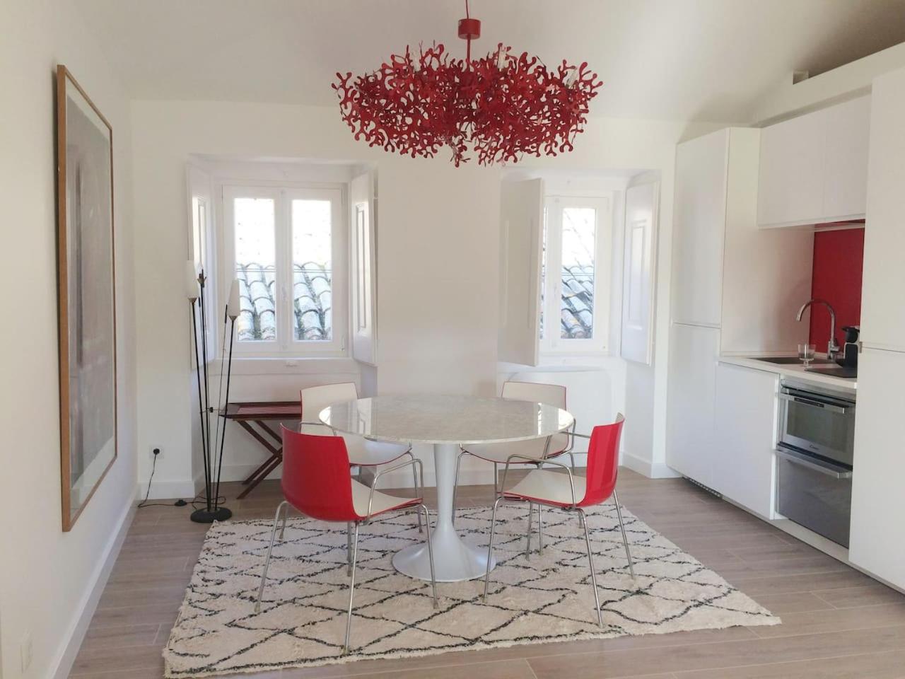 Alfama Chateau - Vue Exceptionelle - Charme - Calme view 4
