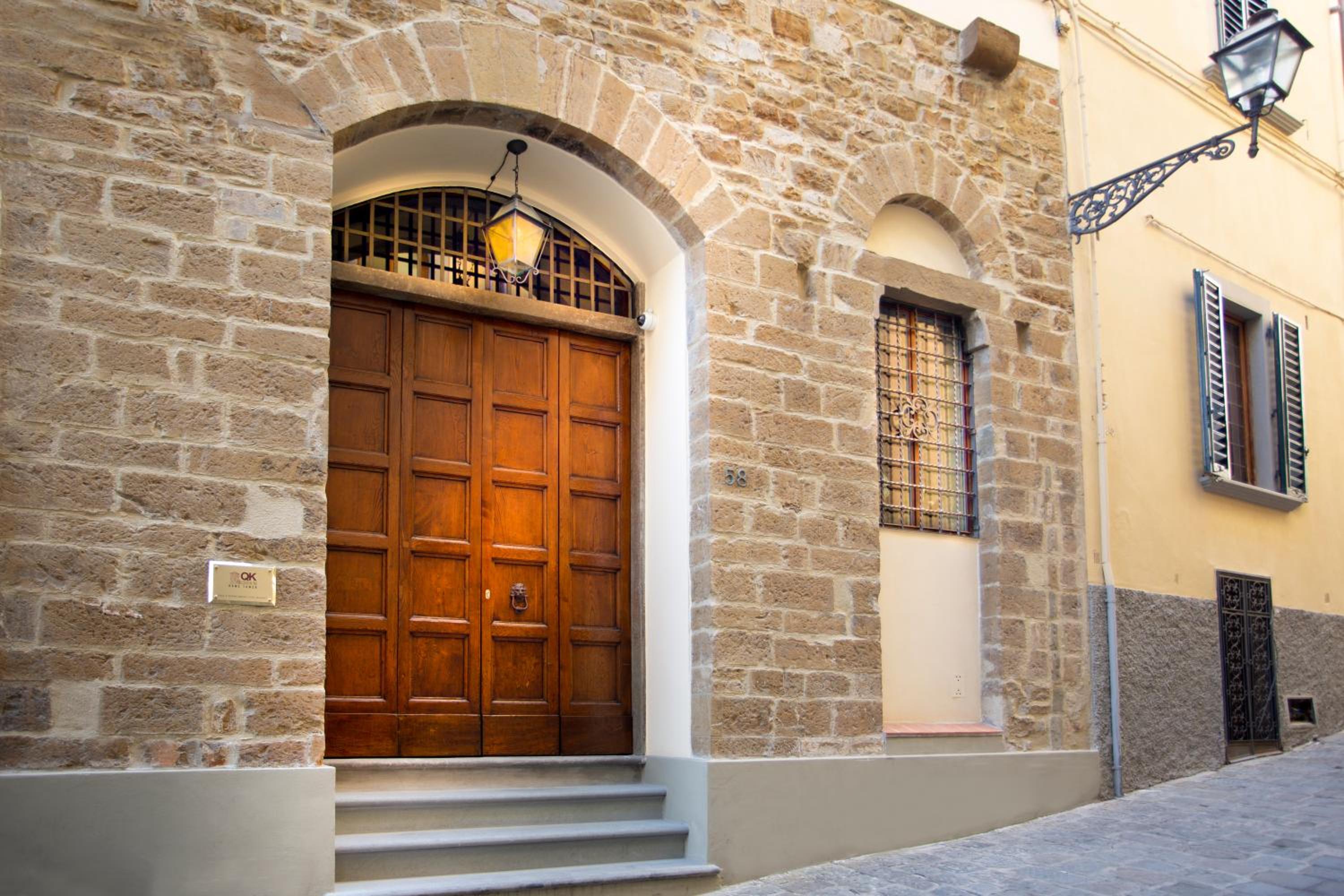 Il Cipresso Home Tower QK Costa 58