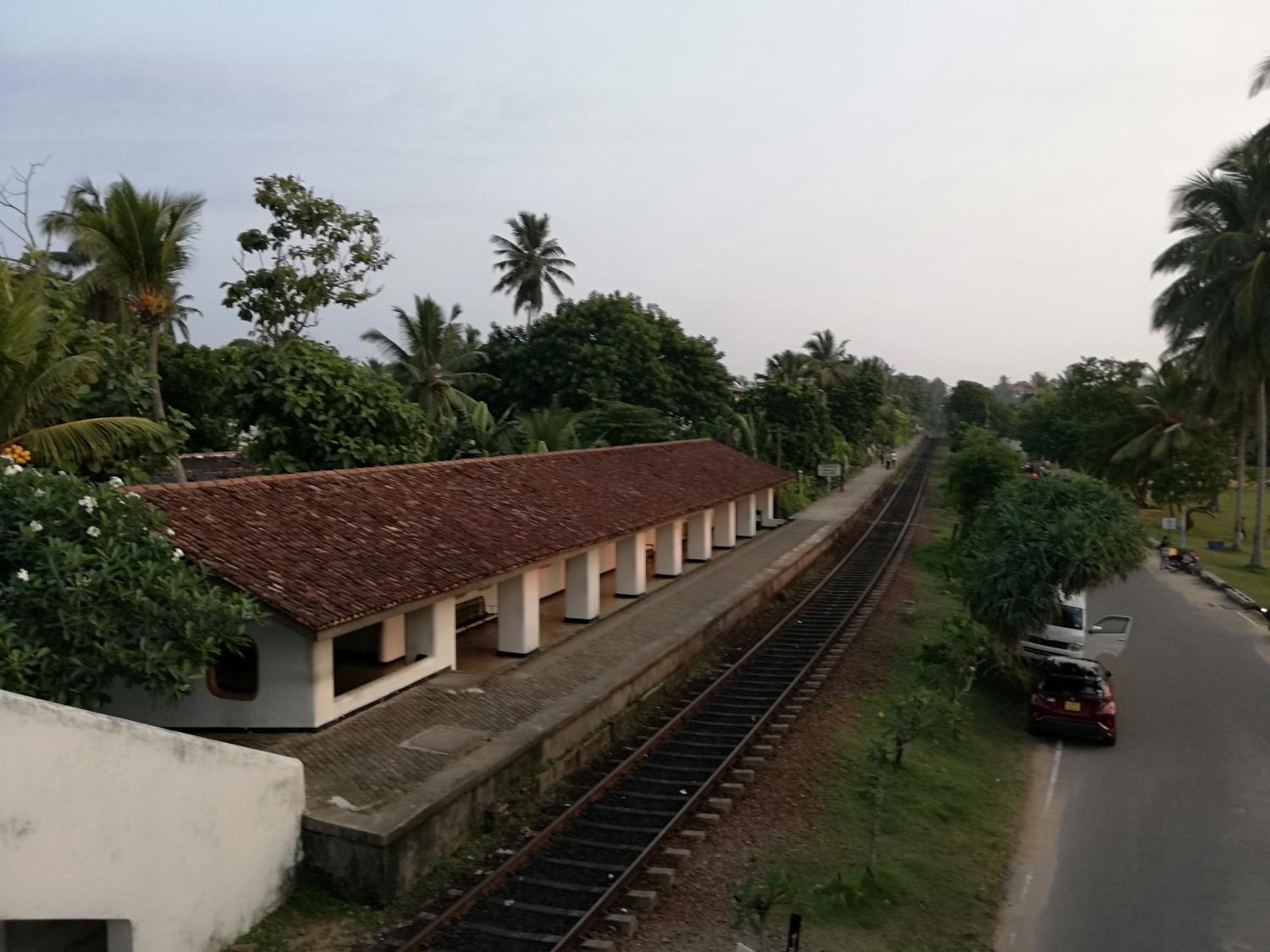 Nisadi Villa, Bentota - 14