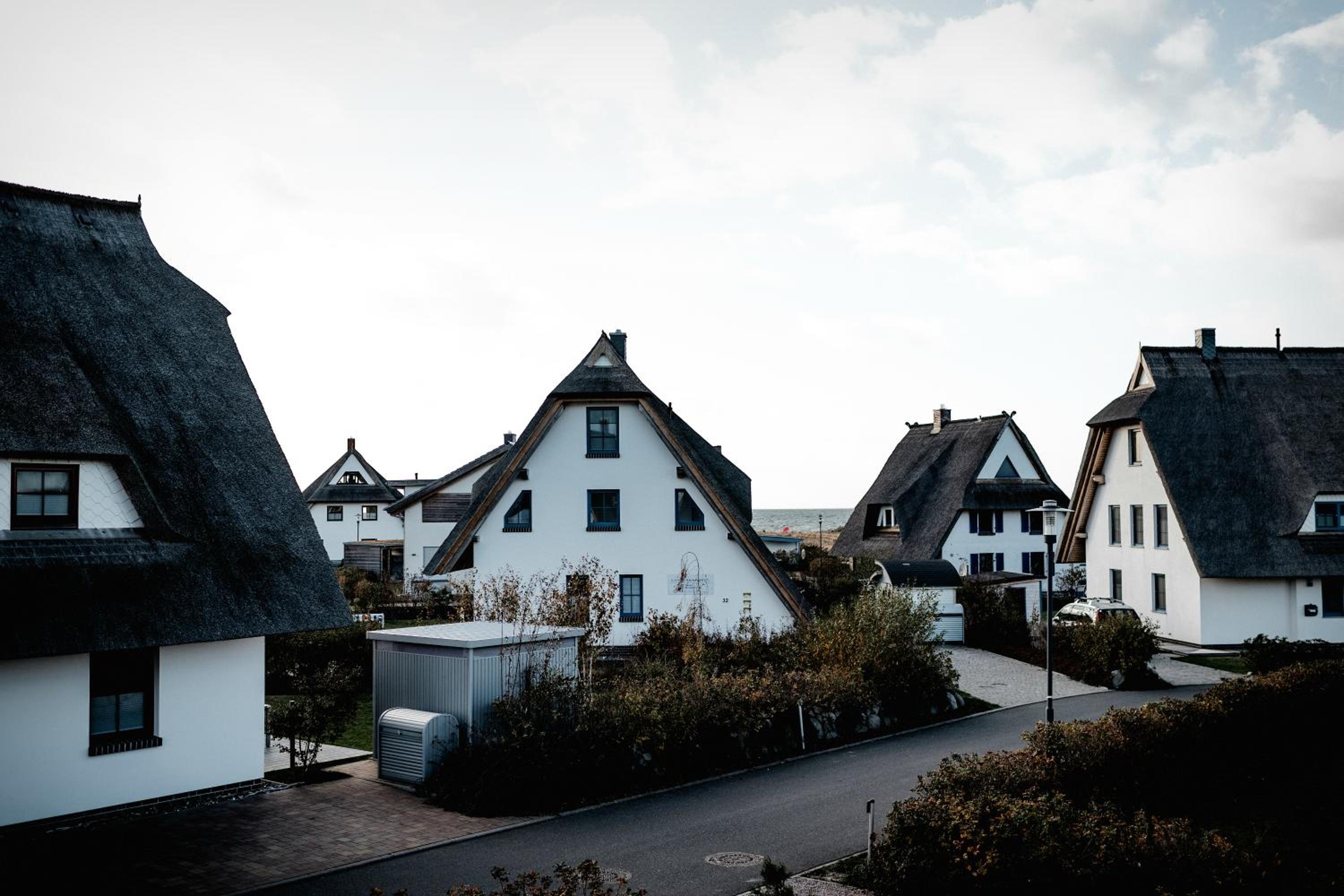 Ferienhaus Nordbrise