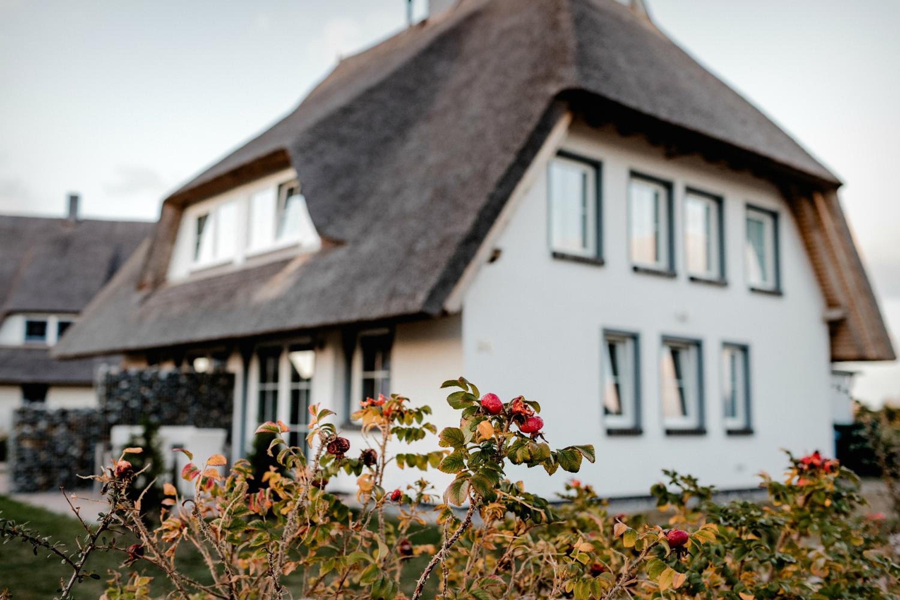 Ferienhaus Nordbrise
