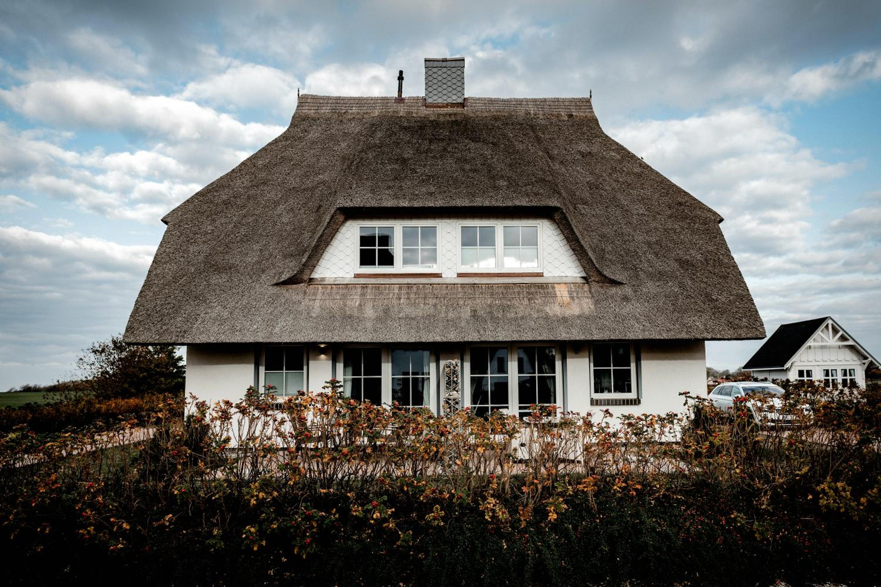 Ferienhaus Nordbrise