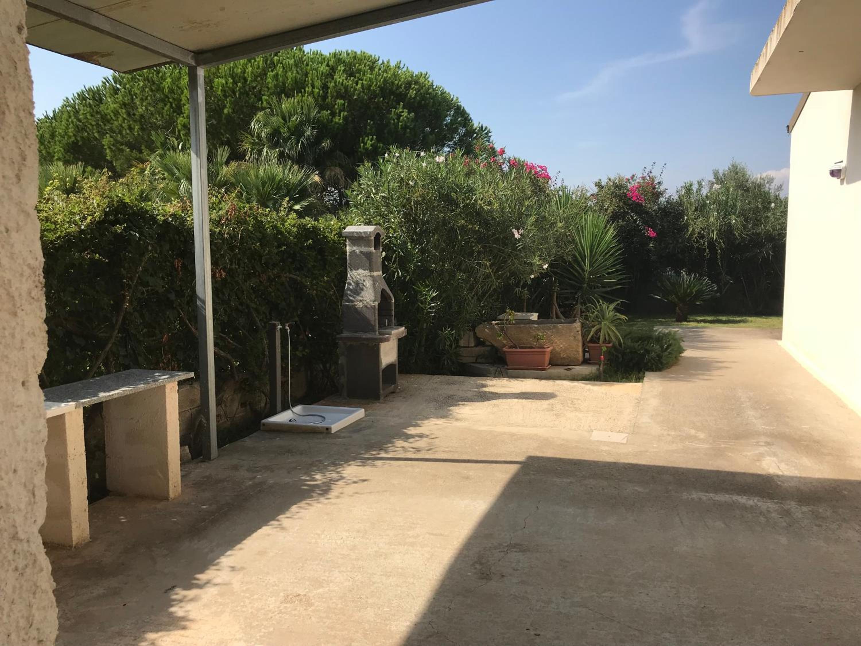 Villetta San Lorenzo - Marzamemi view 5
