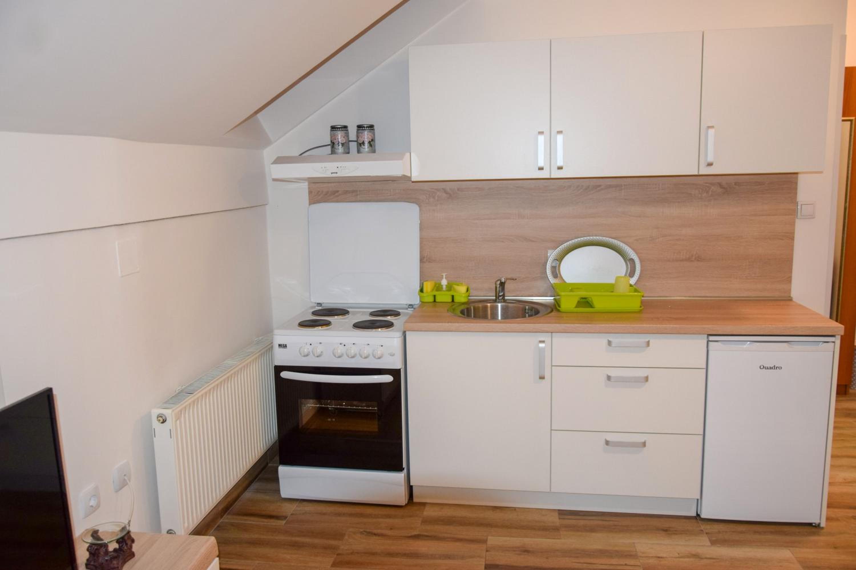 Apartman MAŠA view 2