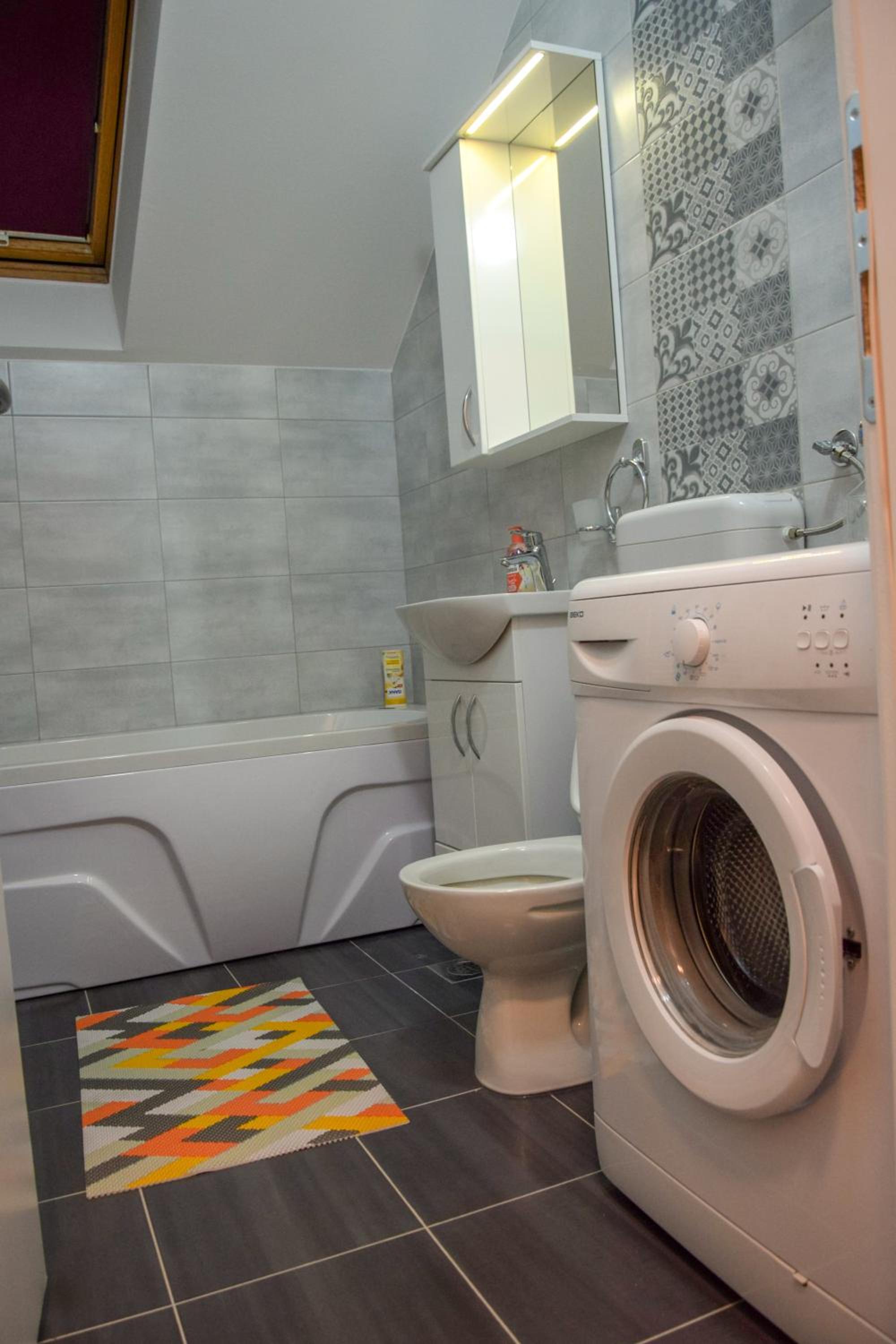 Apartman MAŠA view 3