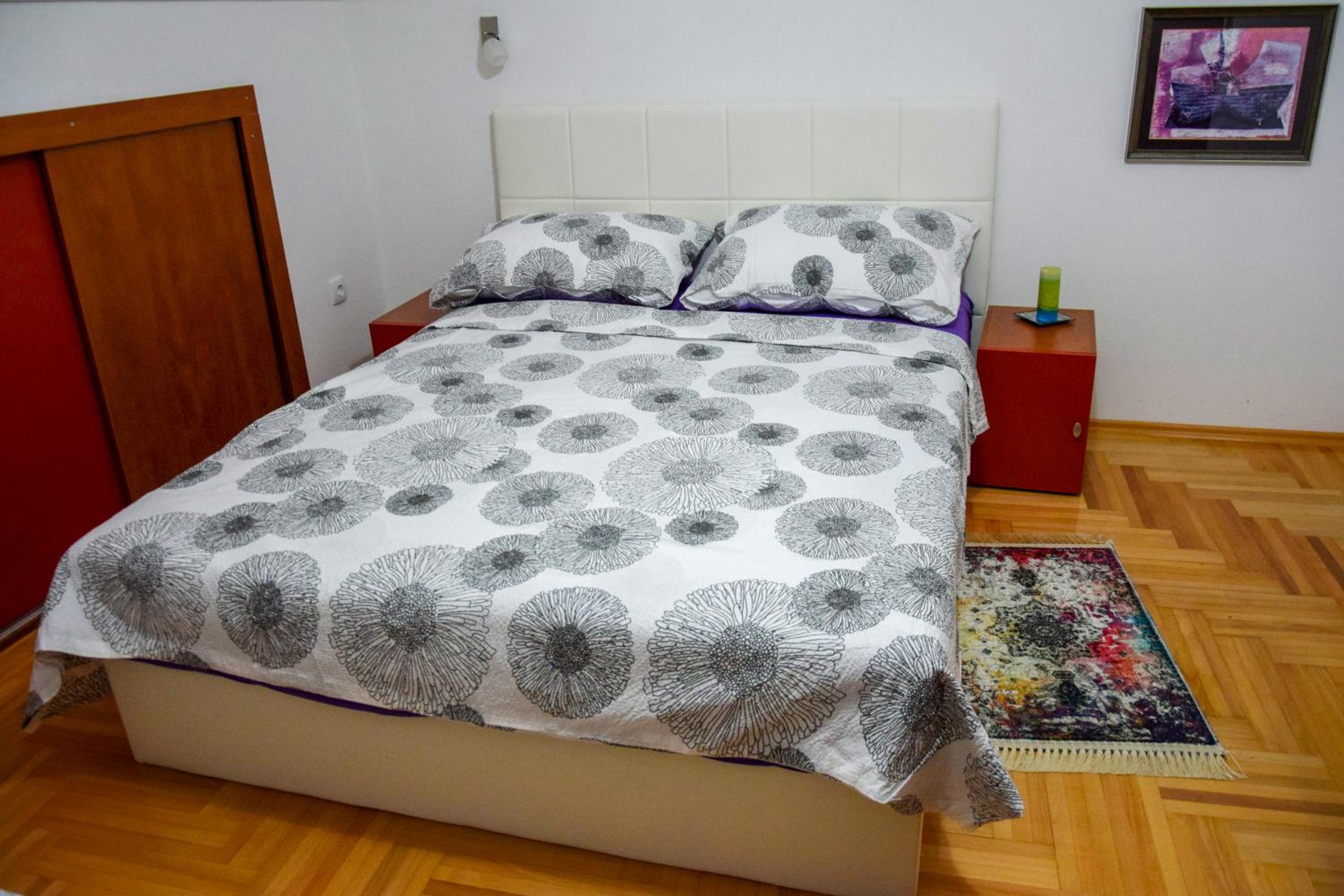 Apartman MAŠA view 4