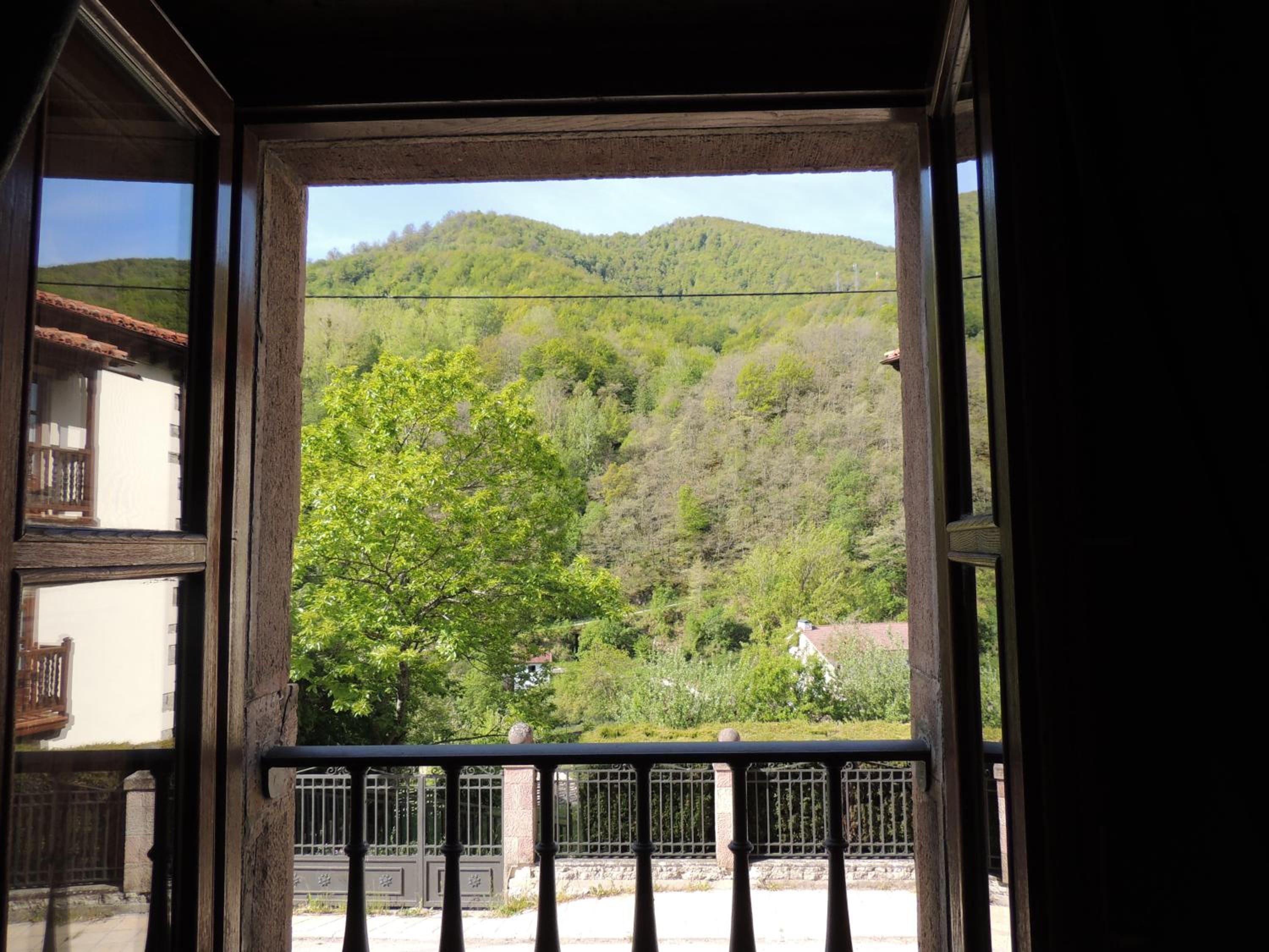 Posada Maximo