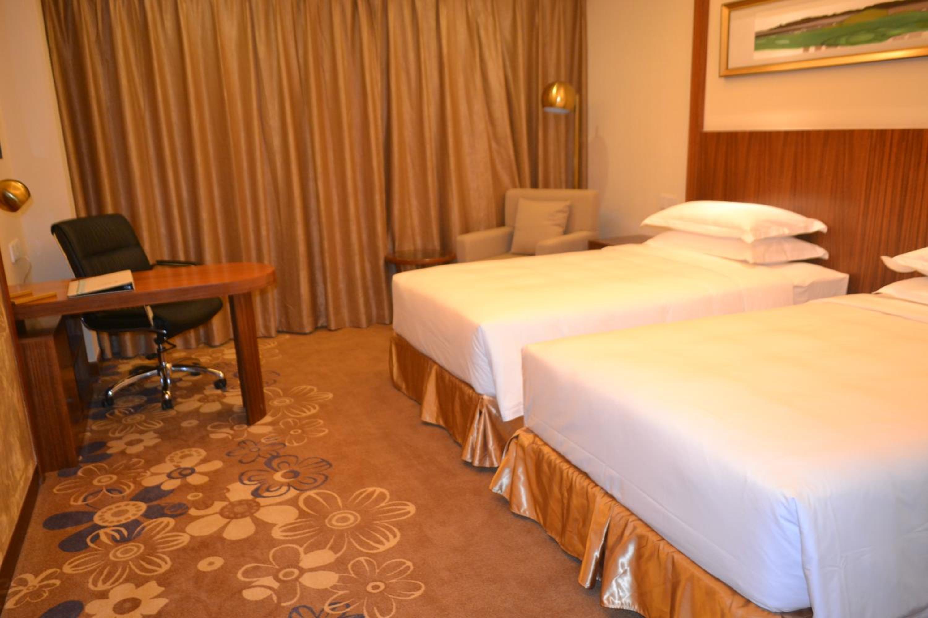 Hotel Kaloum