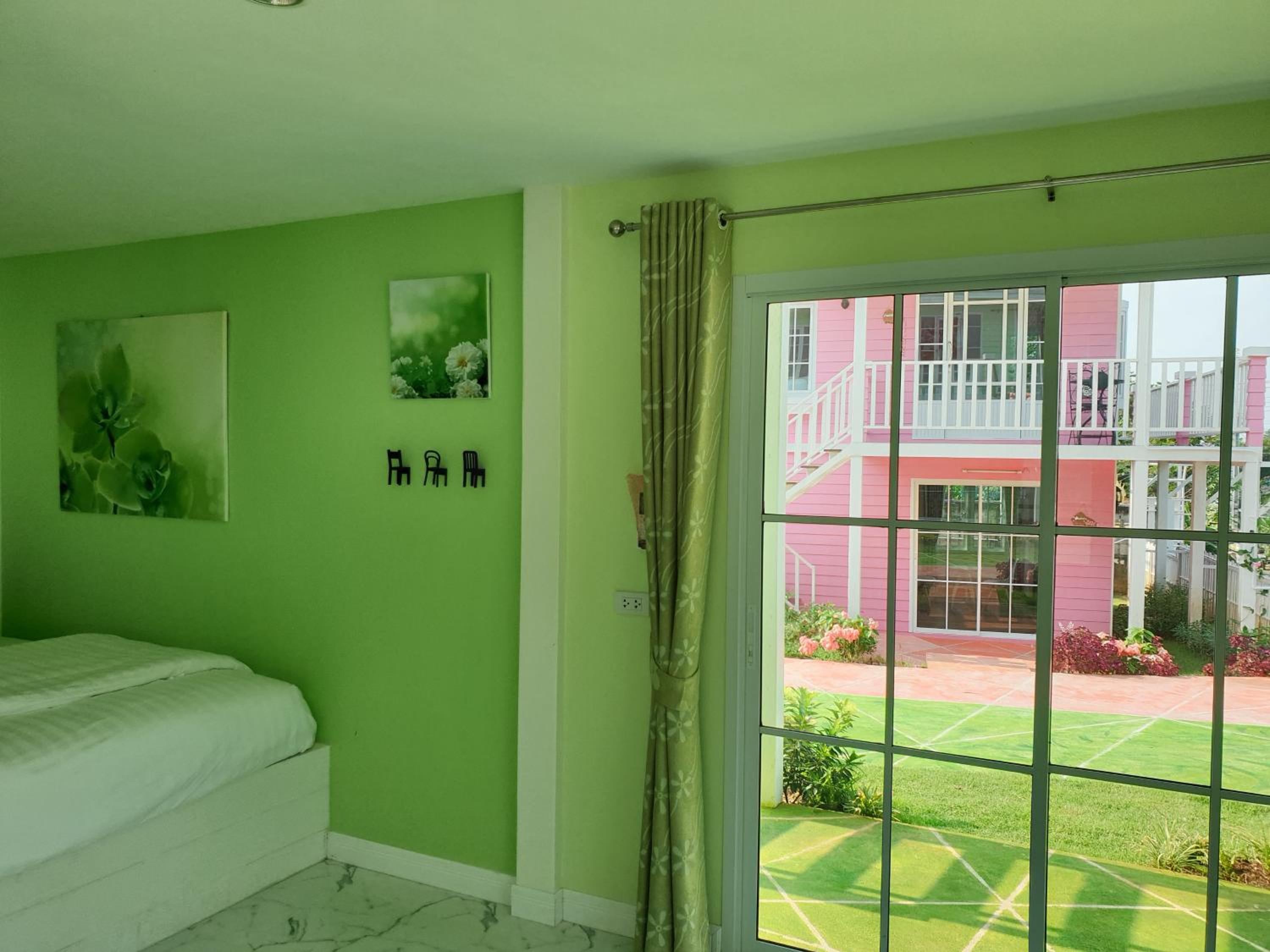 Bunny Hill Resort, photo 81