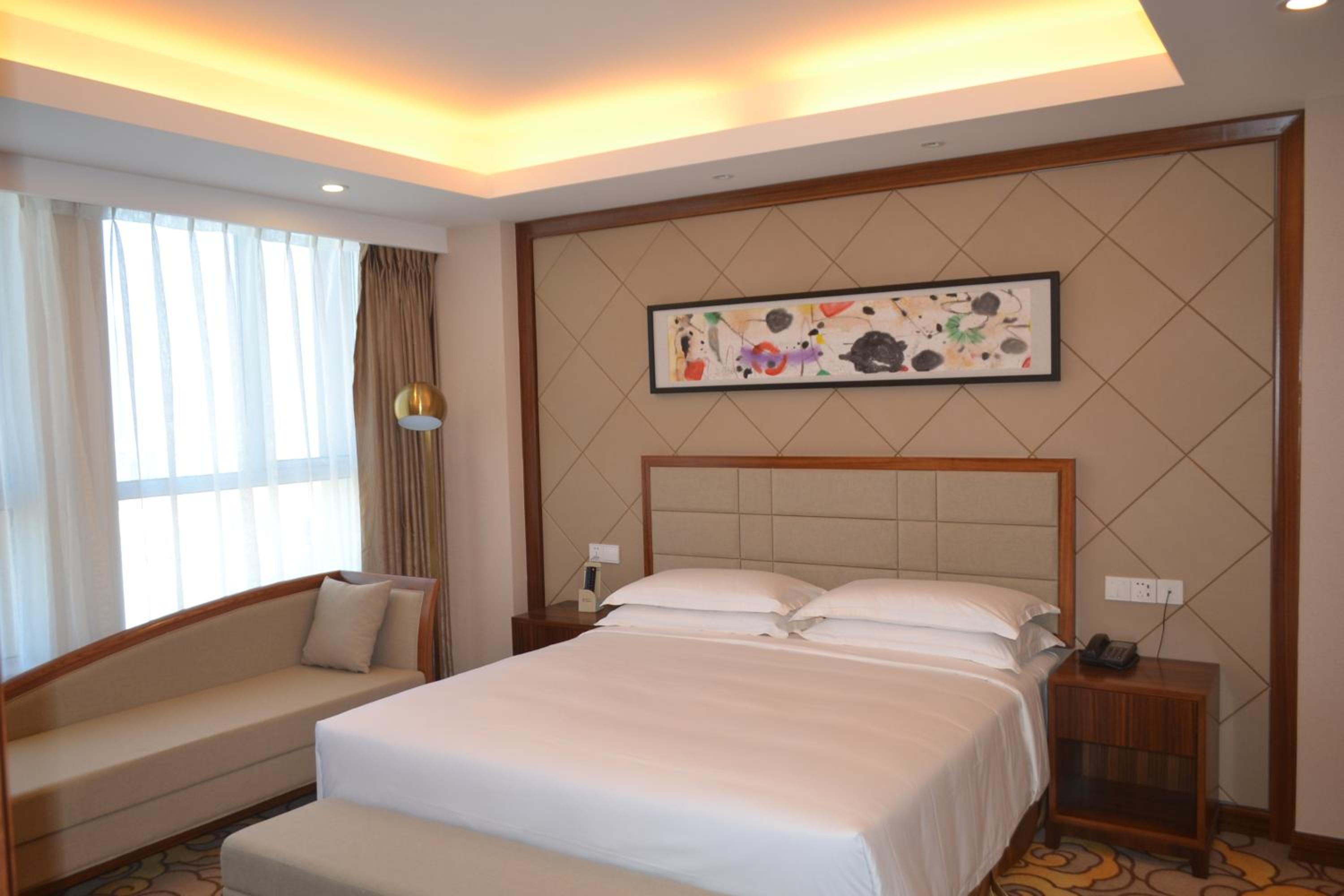 Hotel Kaloum, photo 14