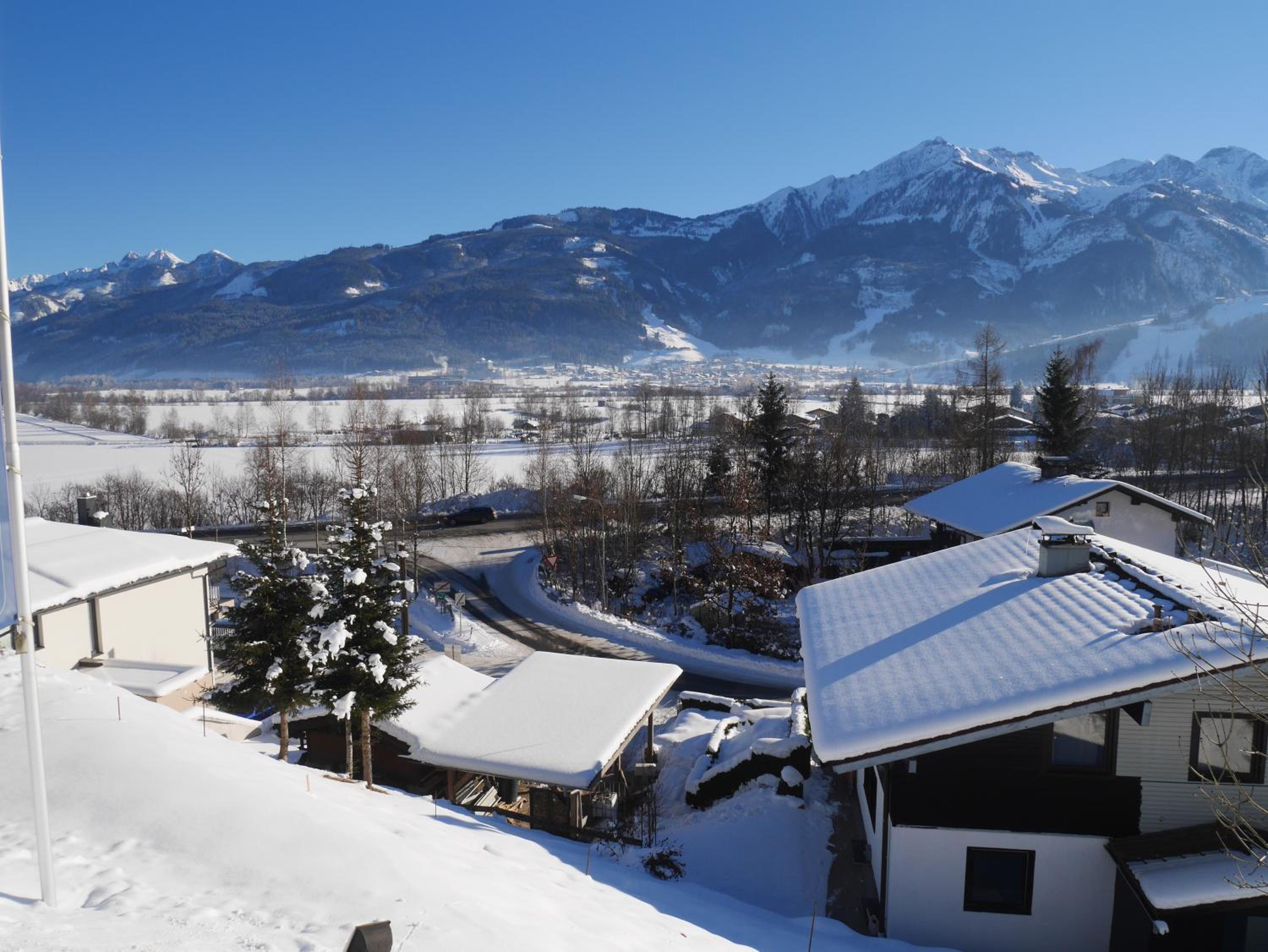 Chalet on the Rood Zell am See Kaprun