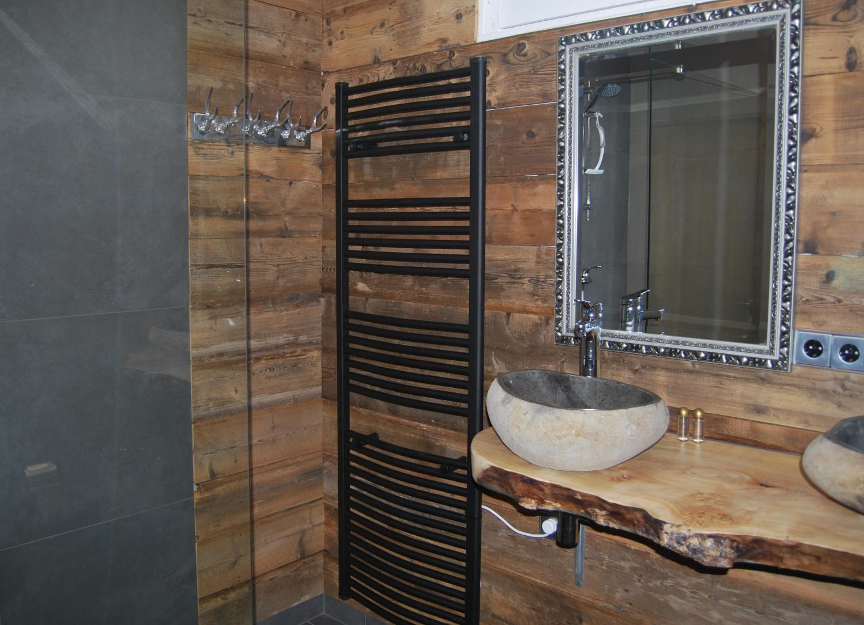 Chalet on the Rood Zell am See Kaprun