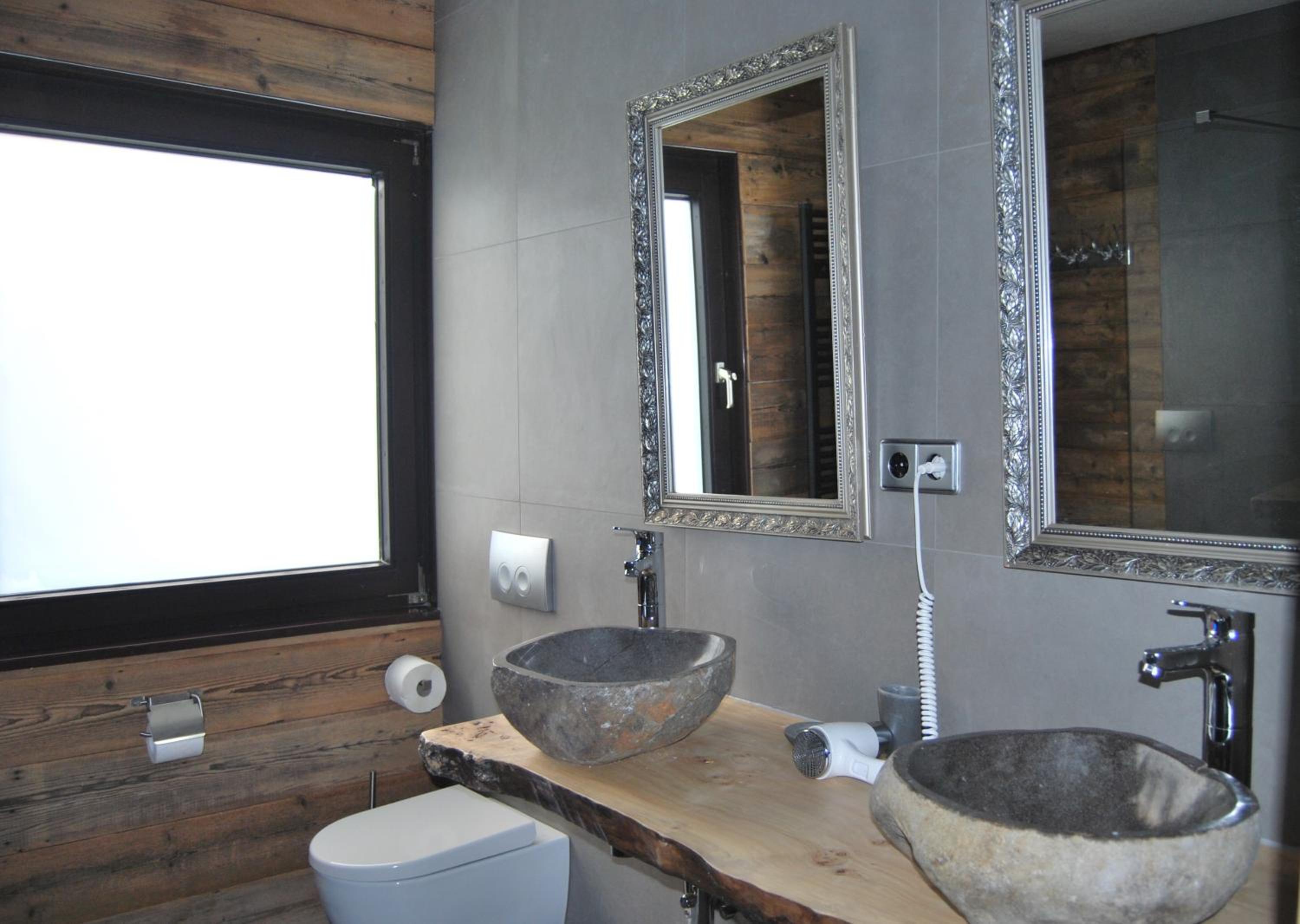 Chalet on the Rood Zell am See Kaprun