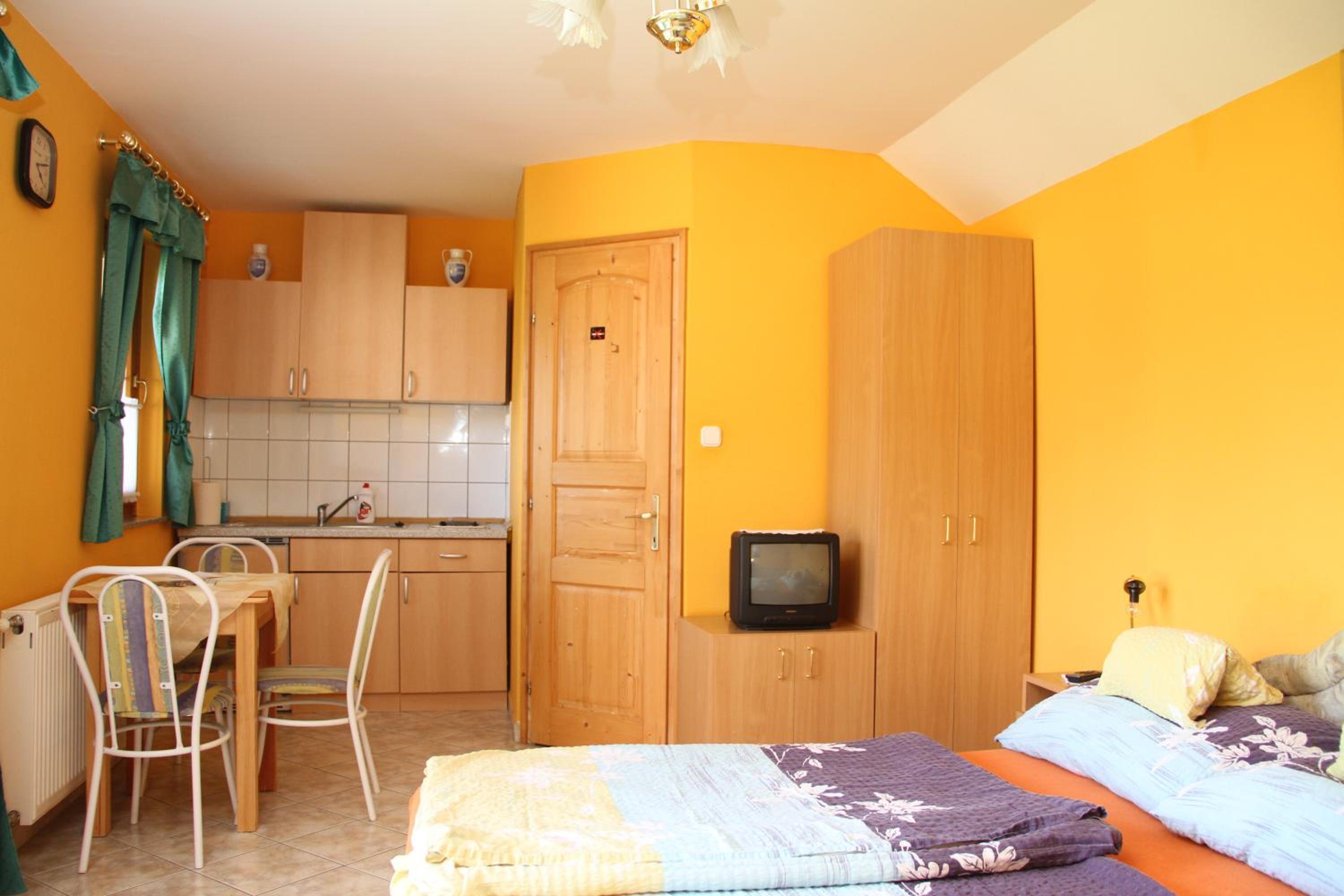 Bo-Ni Vendégház view 5