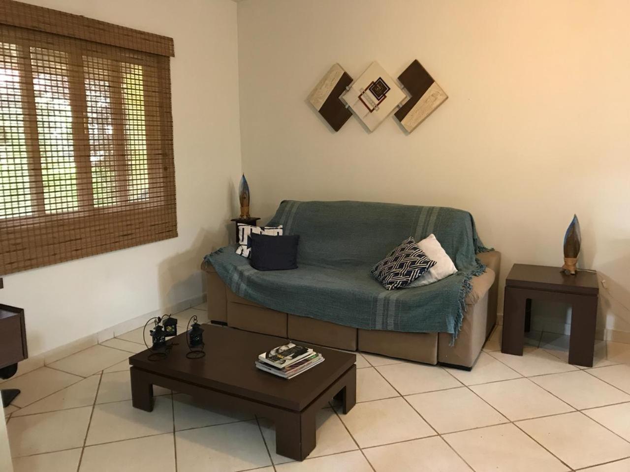 Casa Praia Rasa