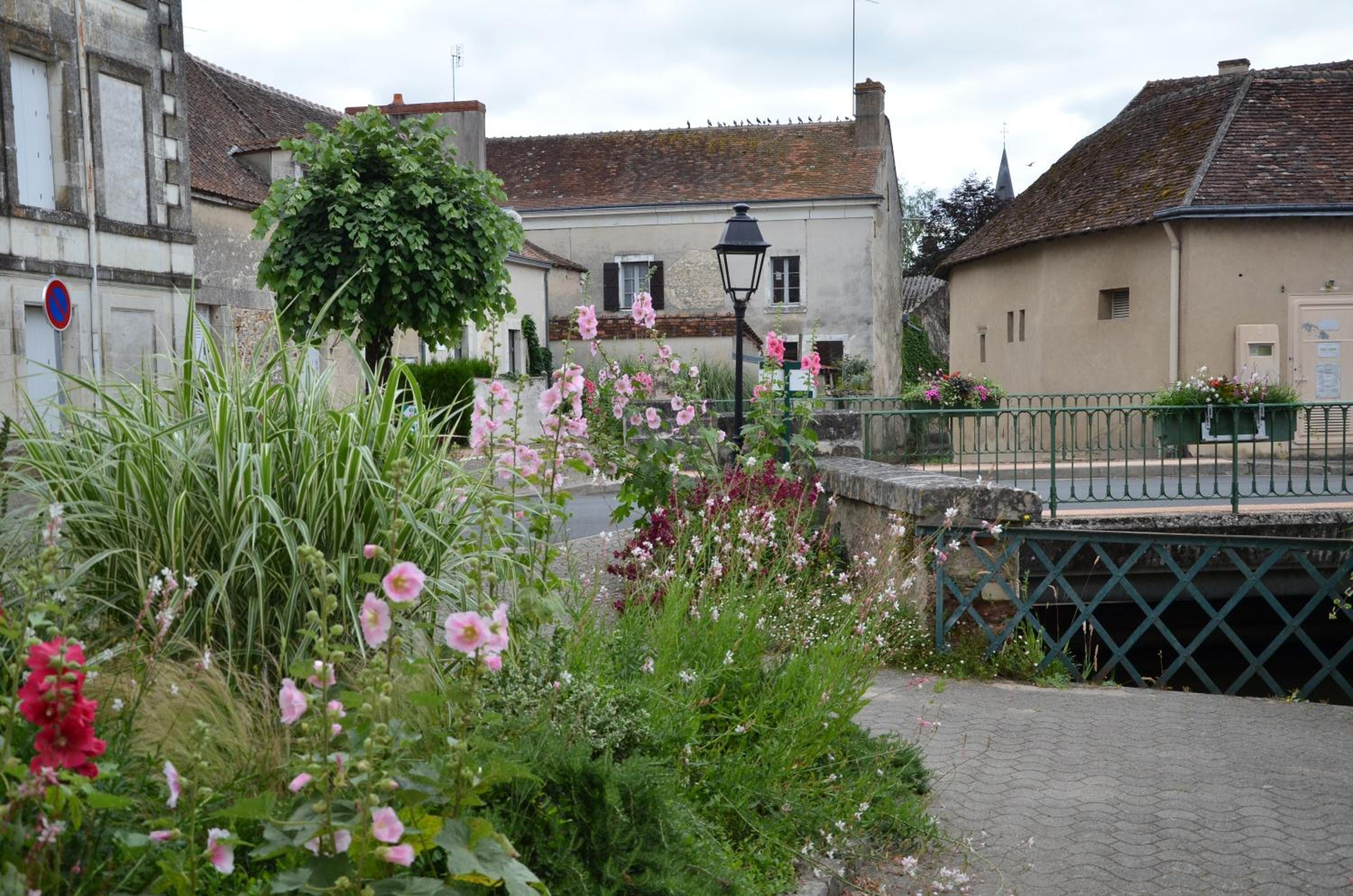 Gîte le Moulin view 4