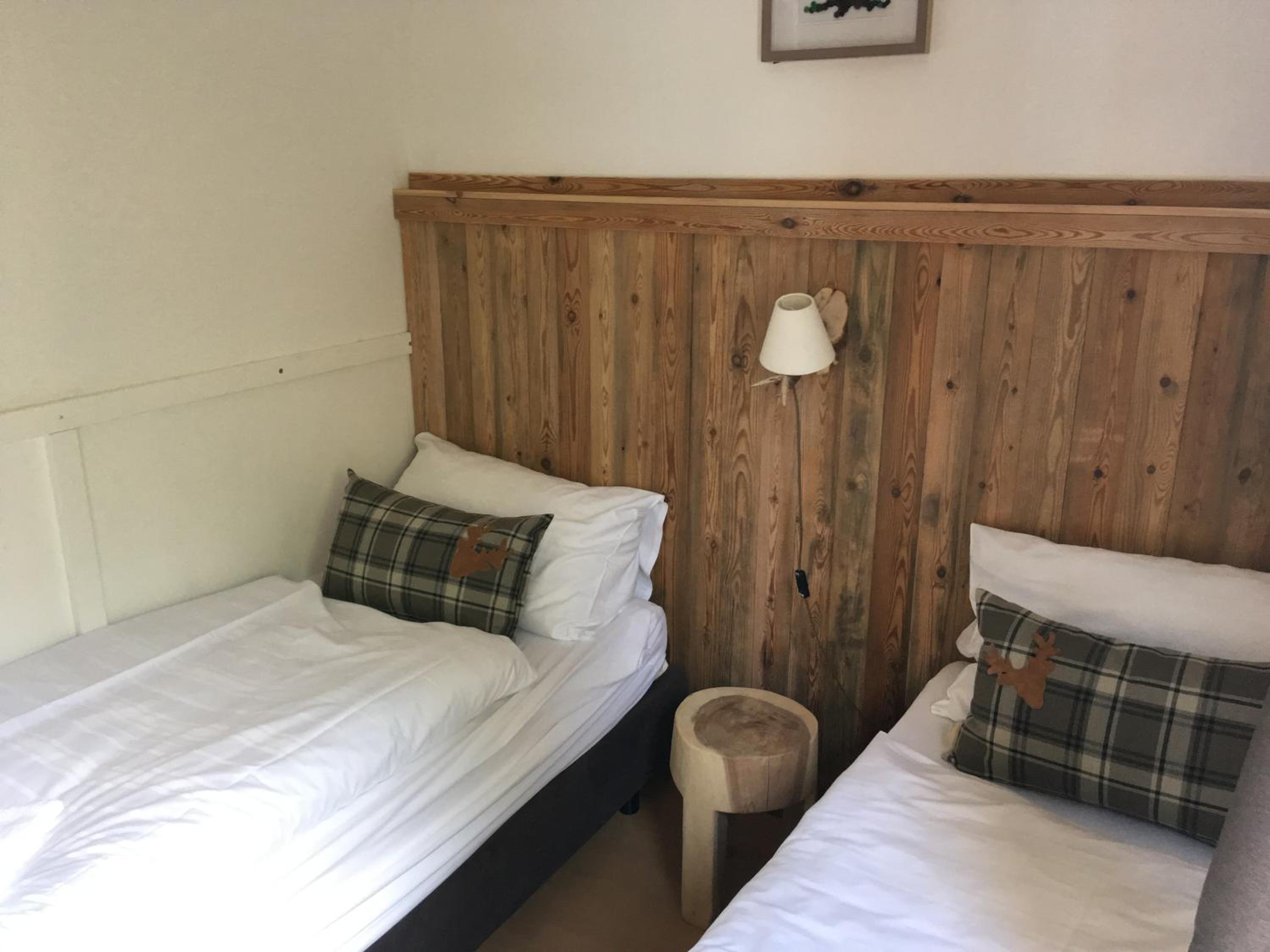 Chalet on the Rood Zell am See Kaprun