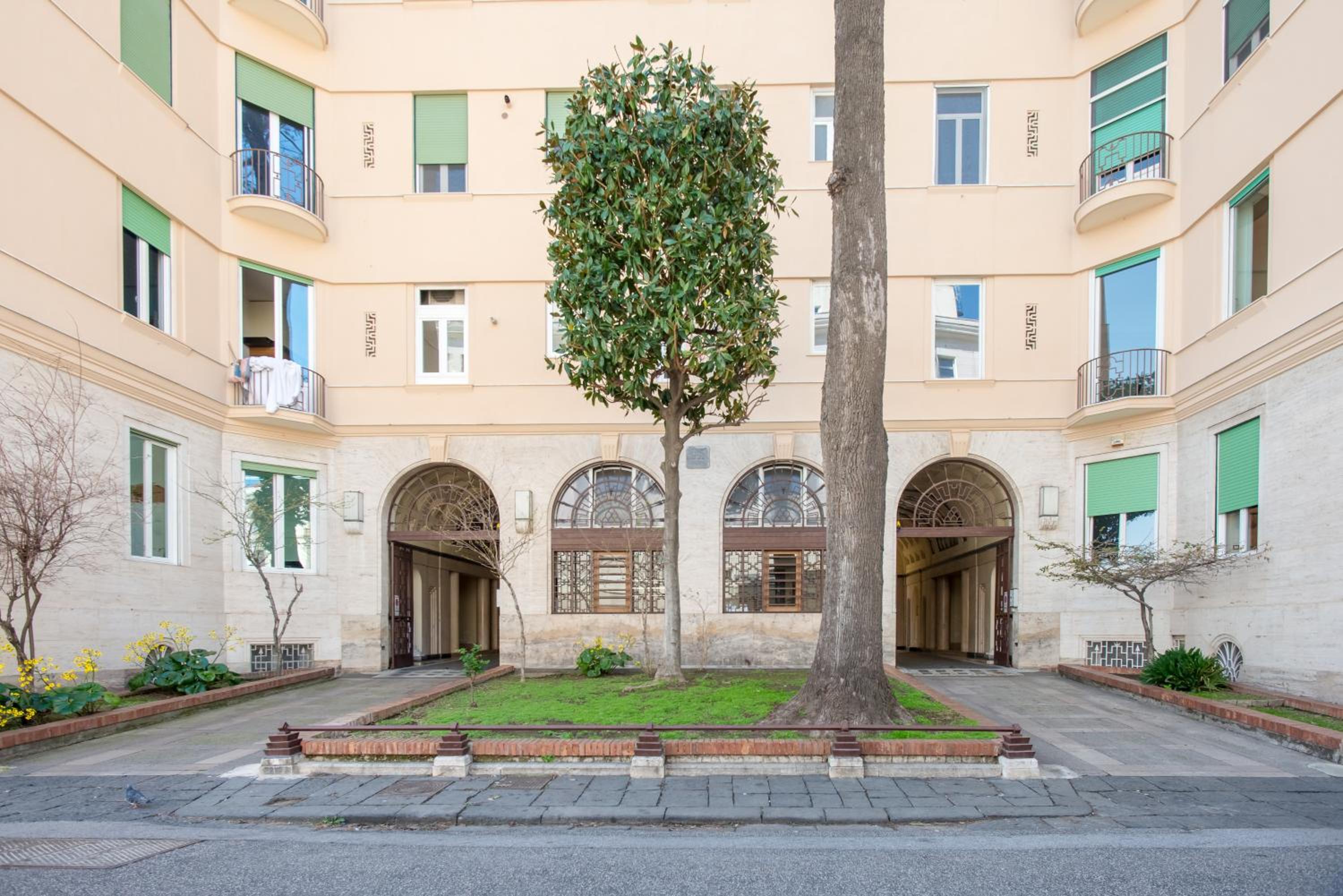YouRelais Pergolesi