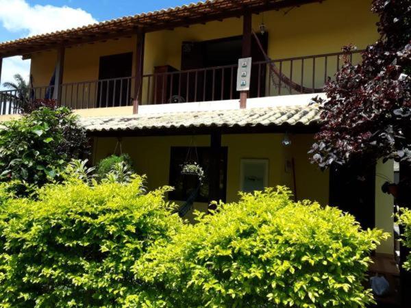 Casa Praia Rasa