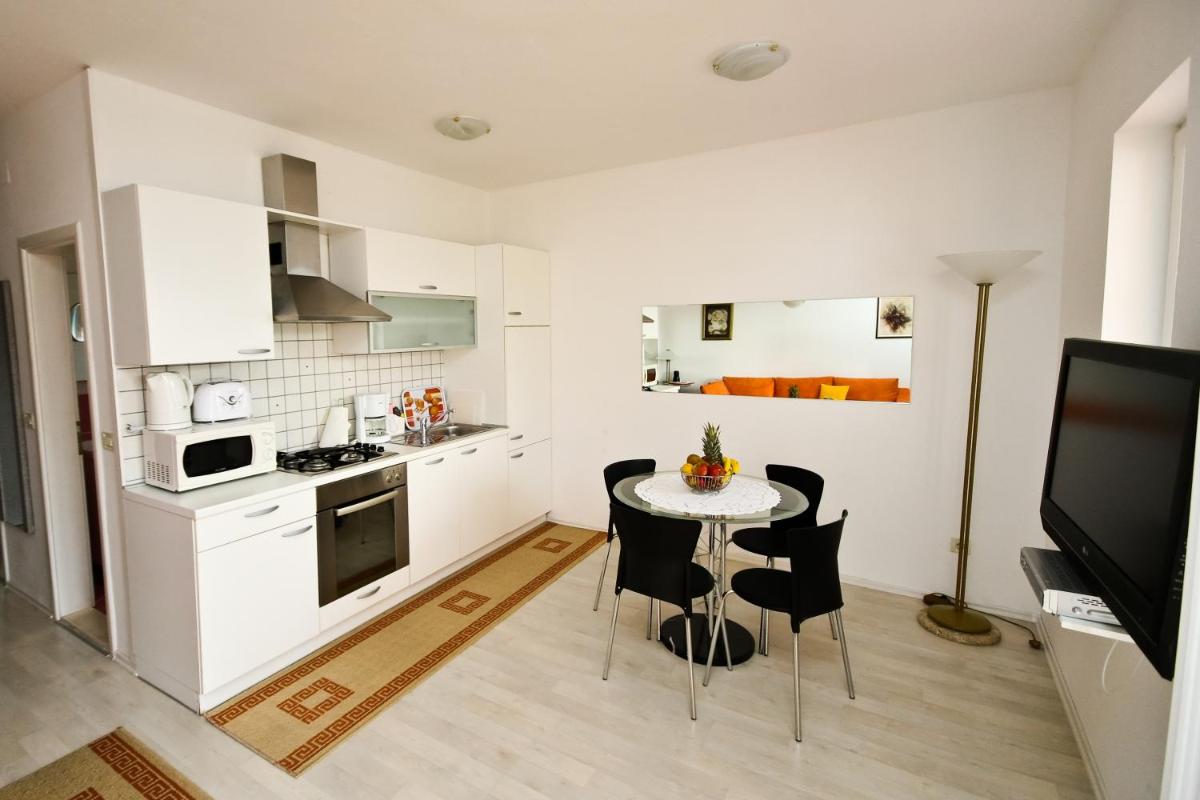 Apartments Villa Ana — photo 5